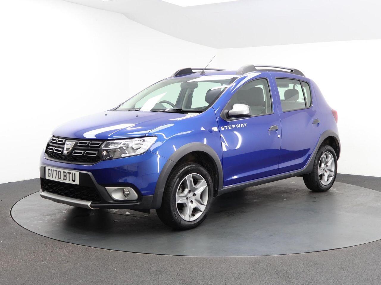 Dacia Sandero Stepway - Image 8