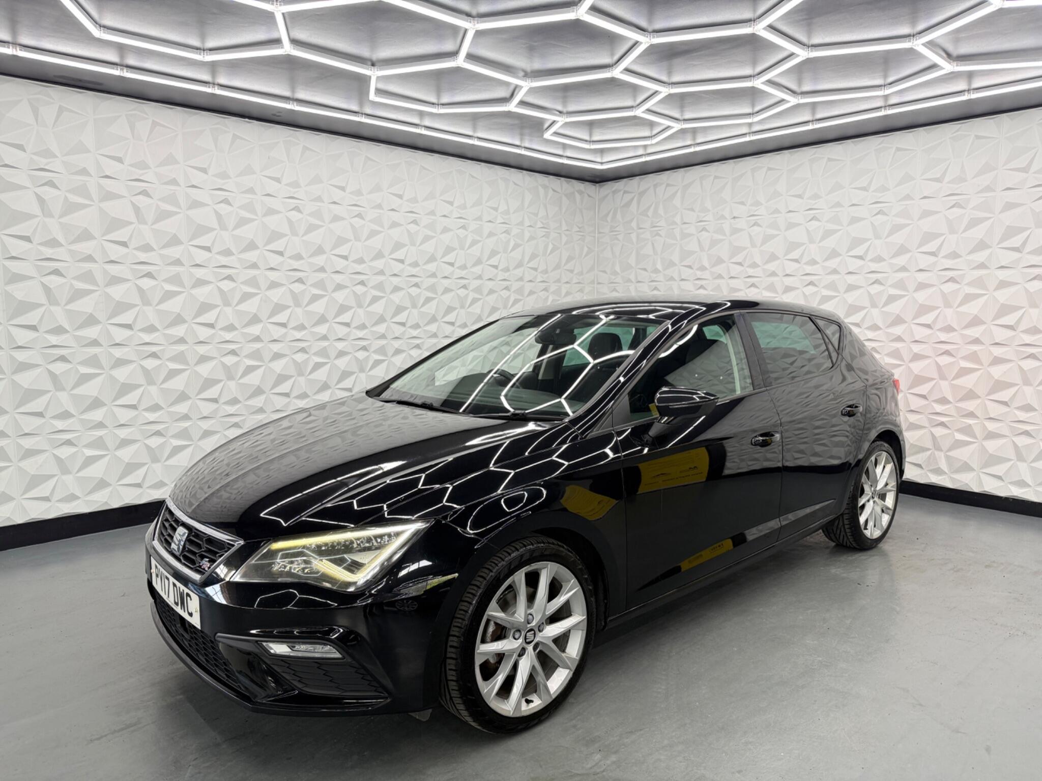 SEAT Leon - Image 5