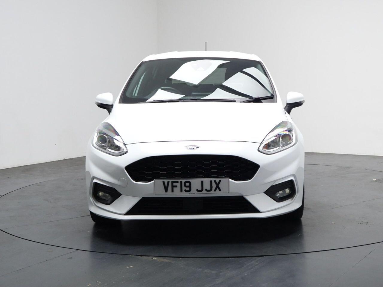Ford Fiesta - Image 5