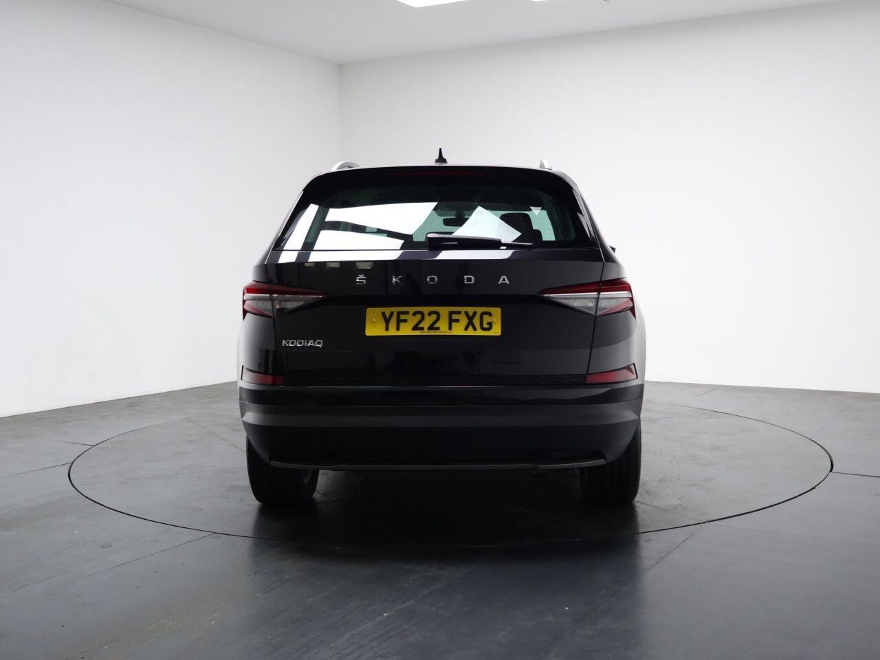 Skoda Kodiaq - Image 11