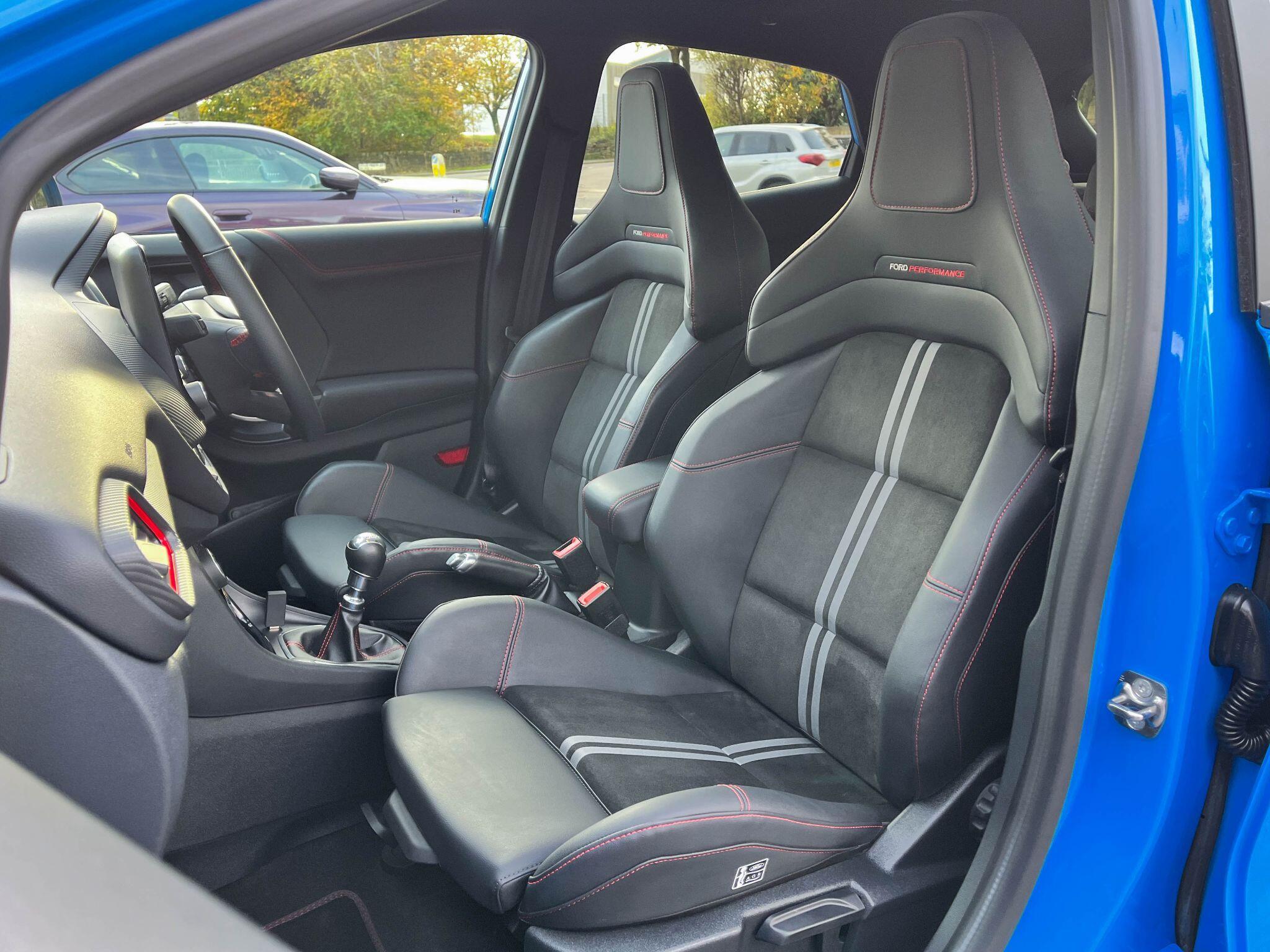 Ford Puma - Image 8