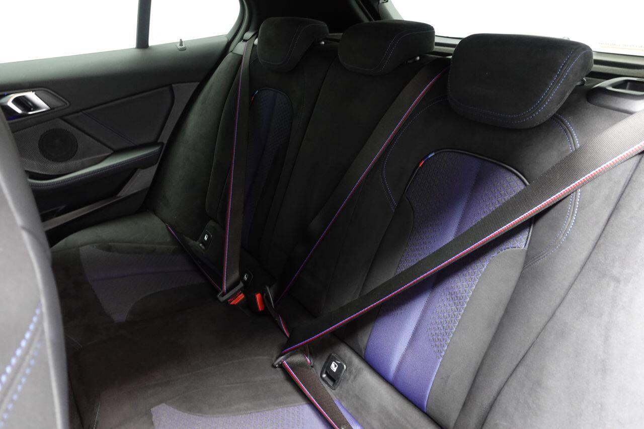 BMW 1 Series - Image 21
