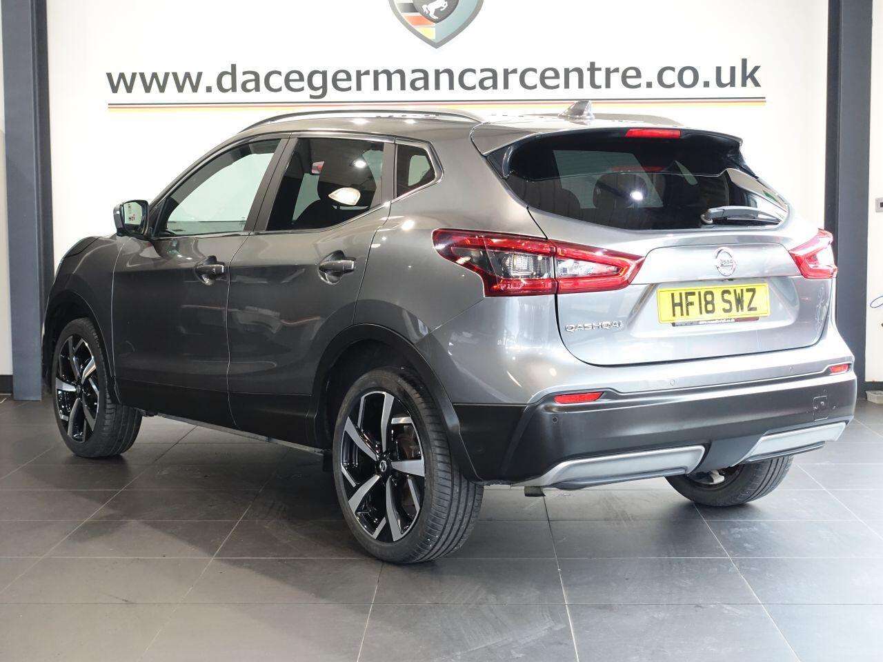 Nissan Qashqai - Image 9
