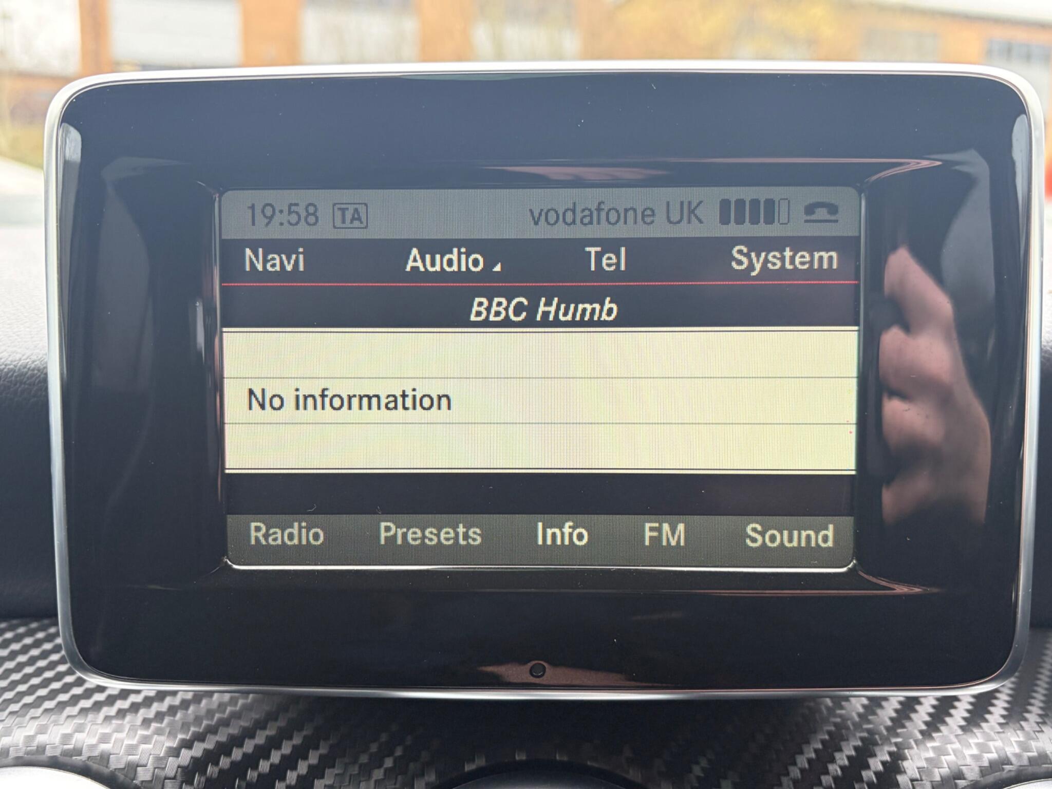 Mercedes A Class - Image 32