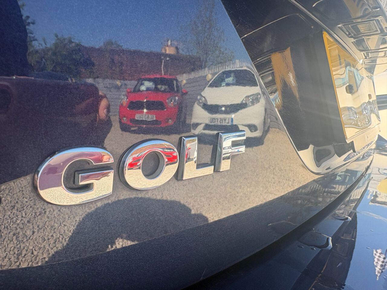 Volkswagen GOLF SV - Image 8