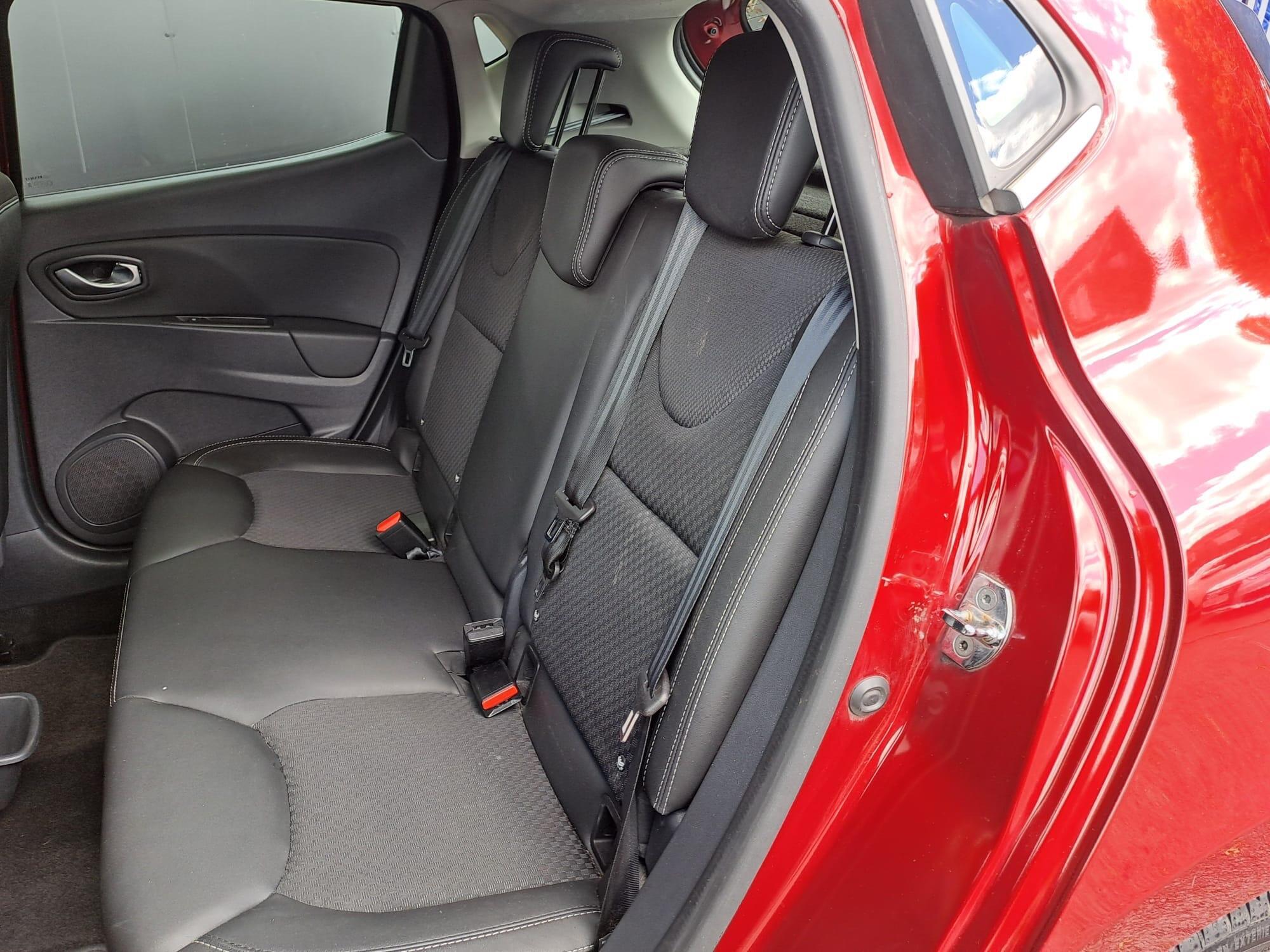 Renault Clio - Image 6