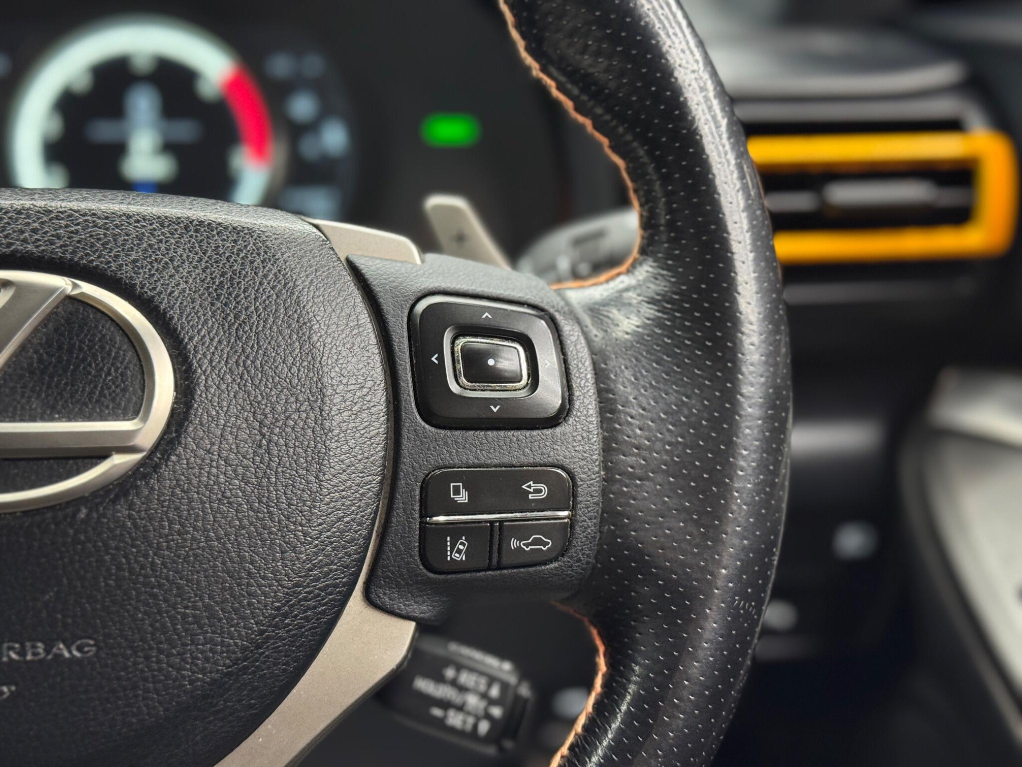 Lexus RC - Image 19