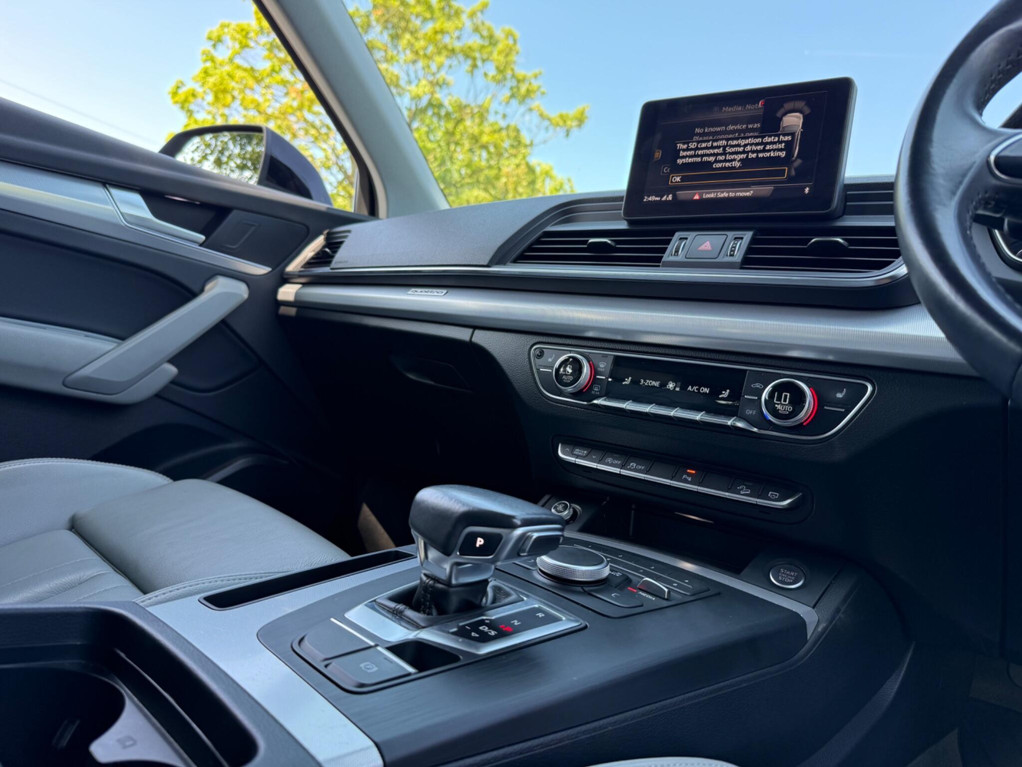 Audi Q5 - Image 10