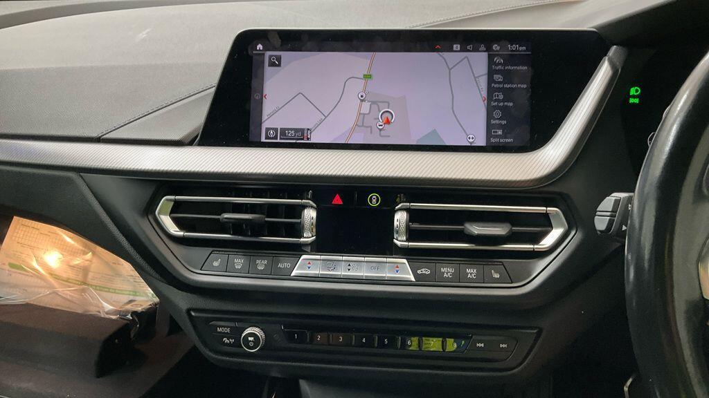 BMW 2 SERIES GRAN COUPE