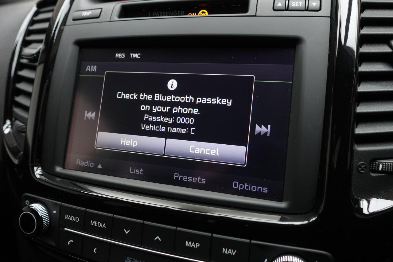 Kia Venga - Image 26