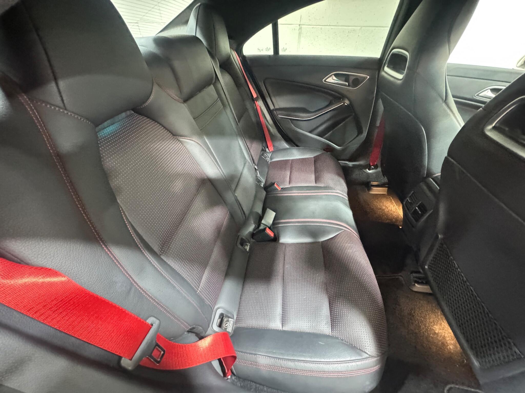 Mercedes CLA - Image 11