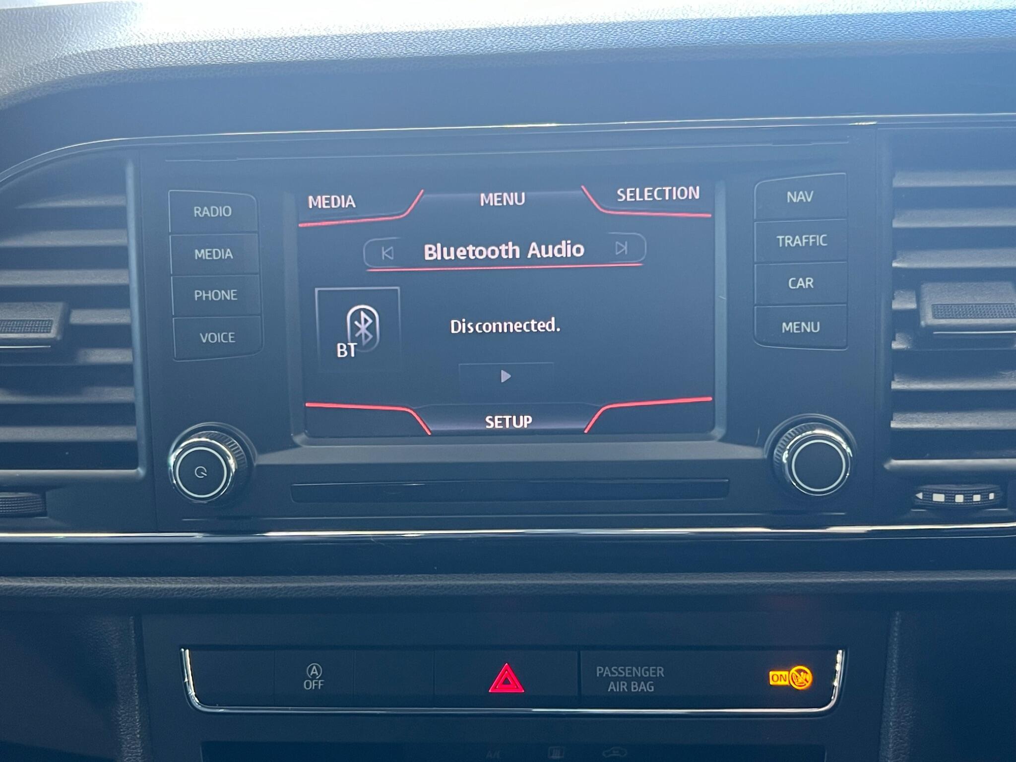 SEAT Leon - Image 23