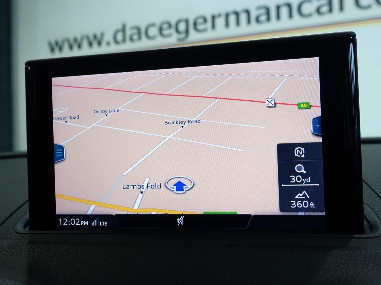 Audi S3 - Image 3