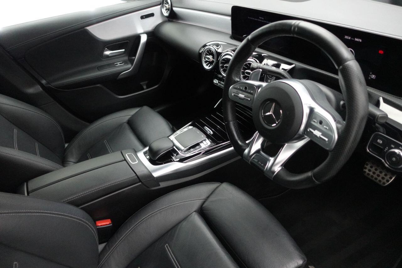 Mercedes-benz A Class - Image 17