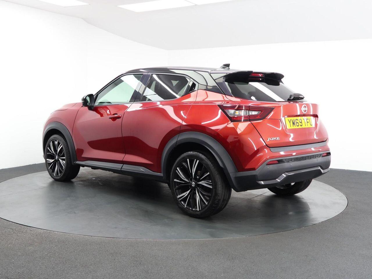 Nissan Juke - Image 9