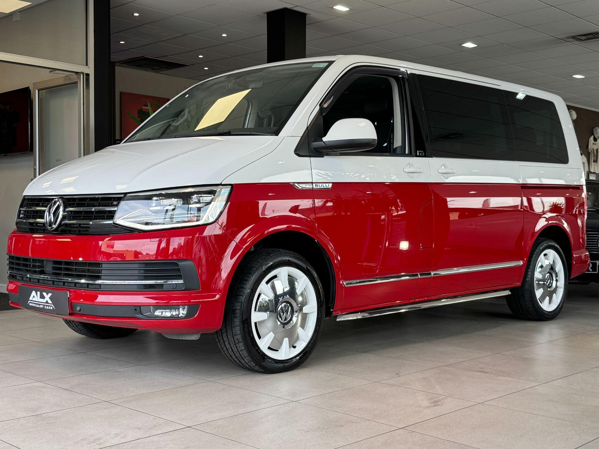 Volkswagen CARAVELLE - Image 14