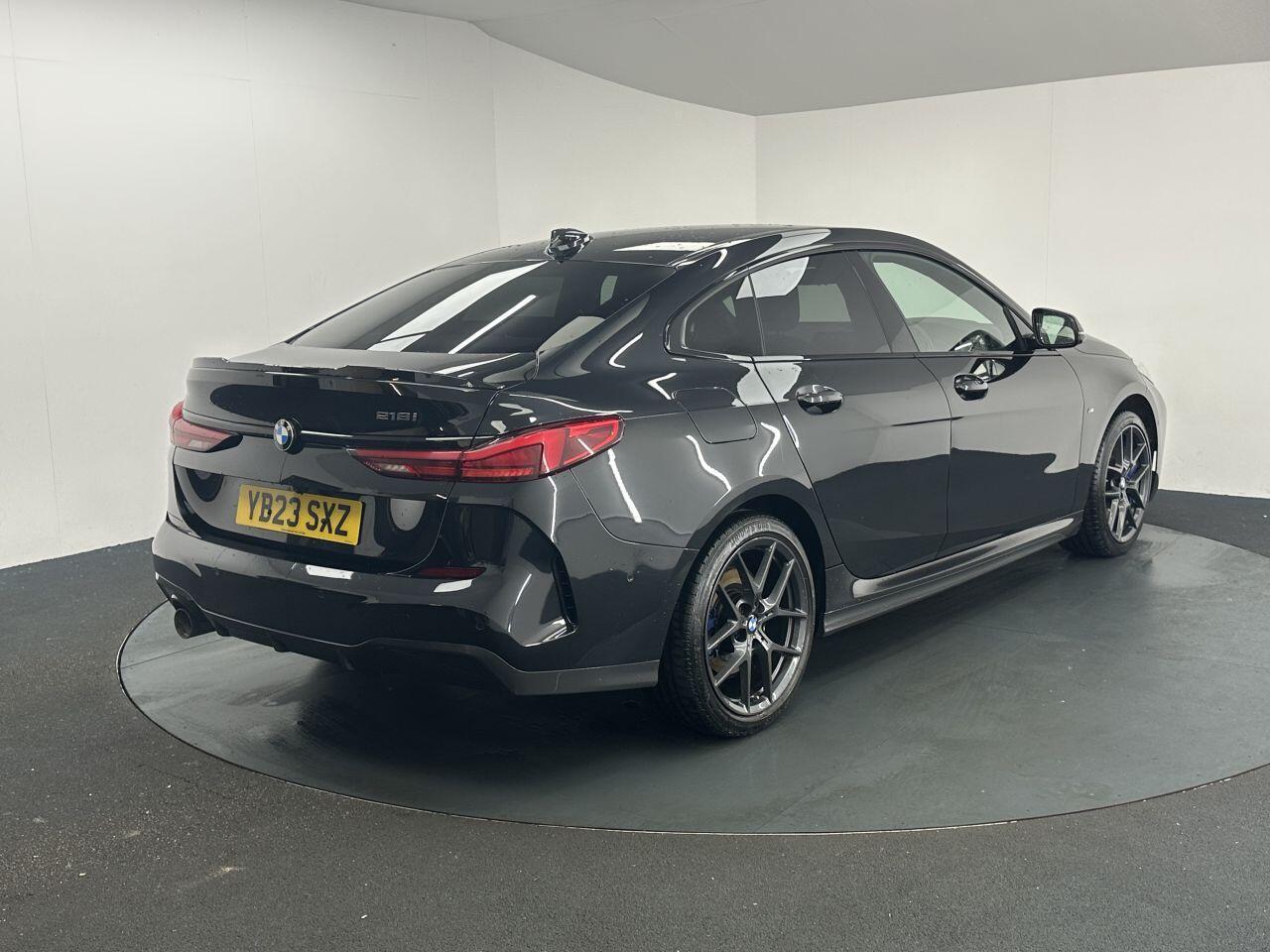 BMW 2 SERIES GRAN COUPE - Image 10