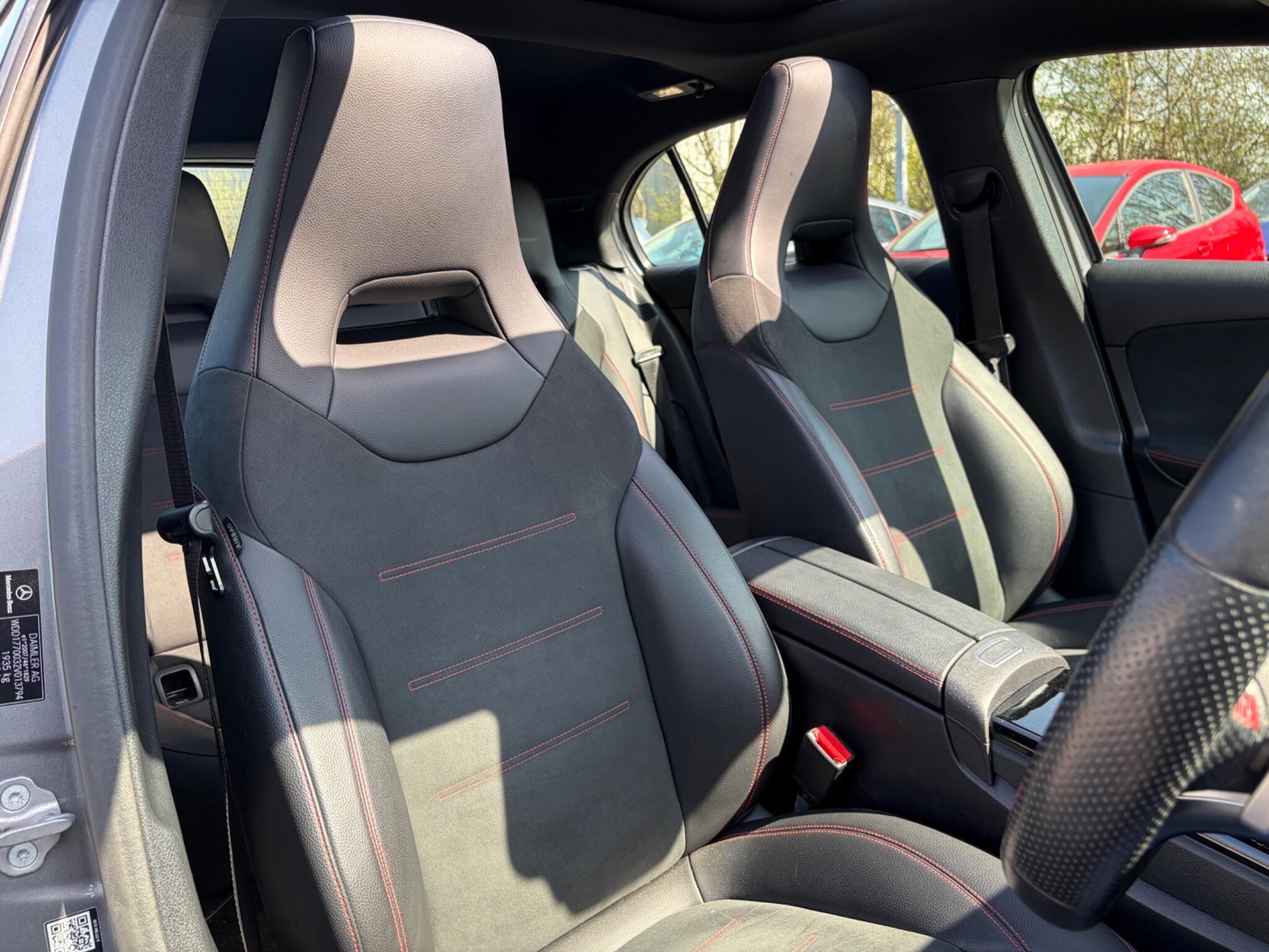 Mercedes A Class - Image 18