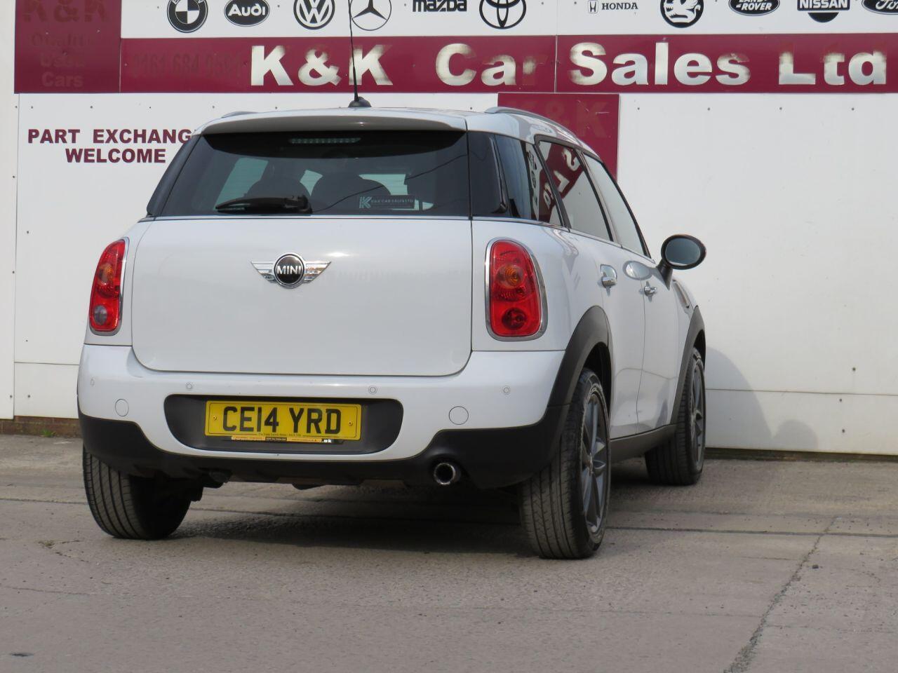 MINI Countryman - Image 26
