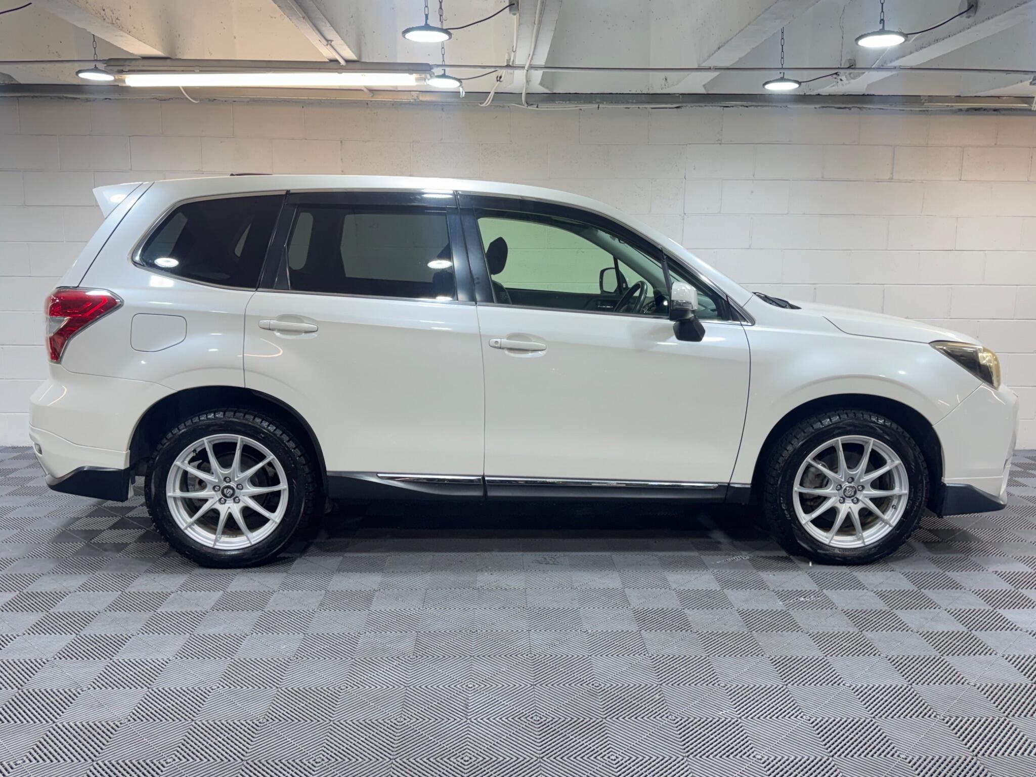 Subaru Forester - Image 5