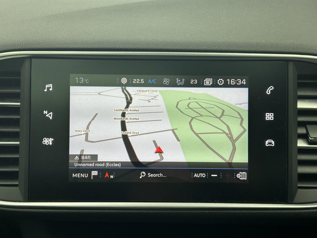 Peugeot 308 - Image 3