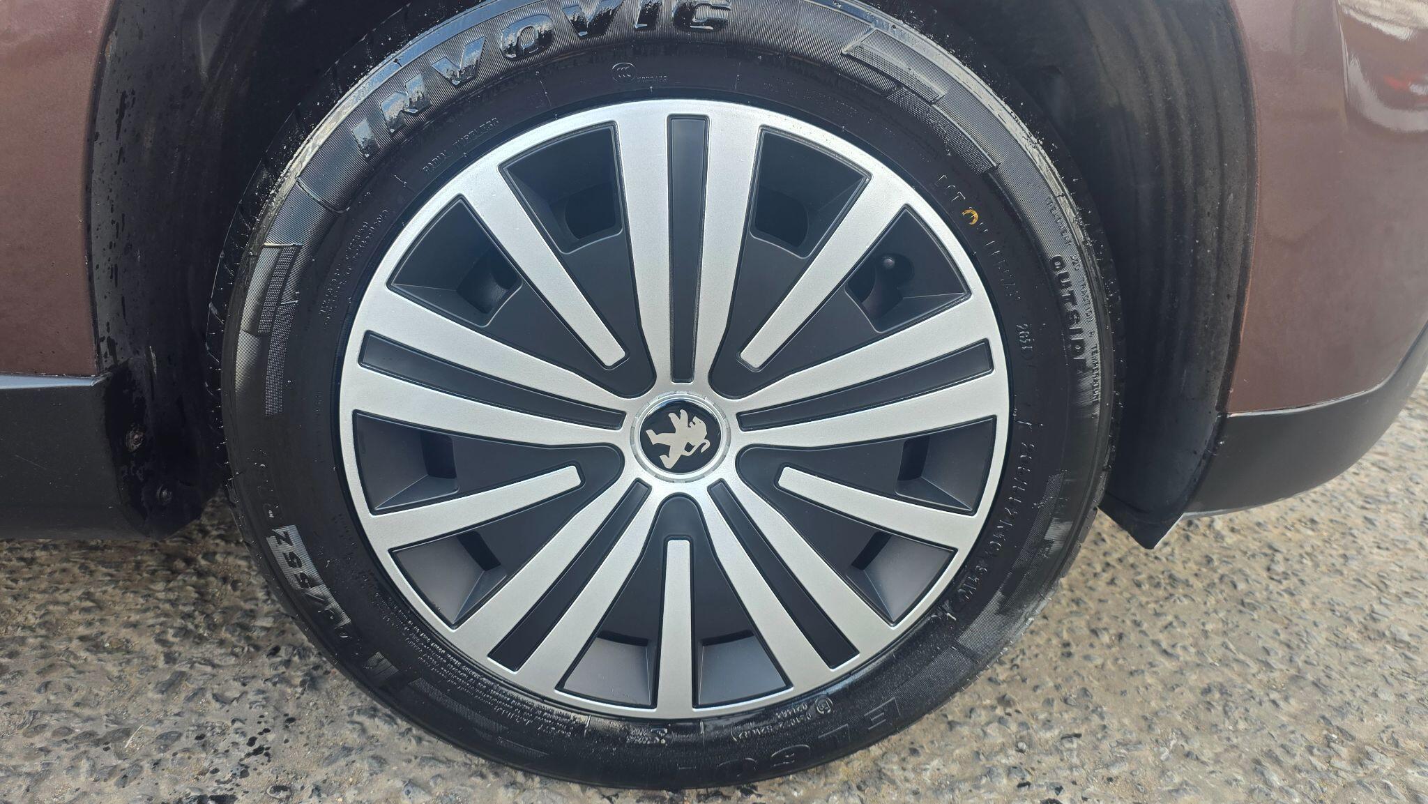 Peugeot 2008 - Image 58