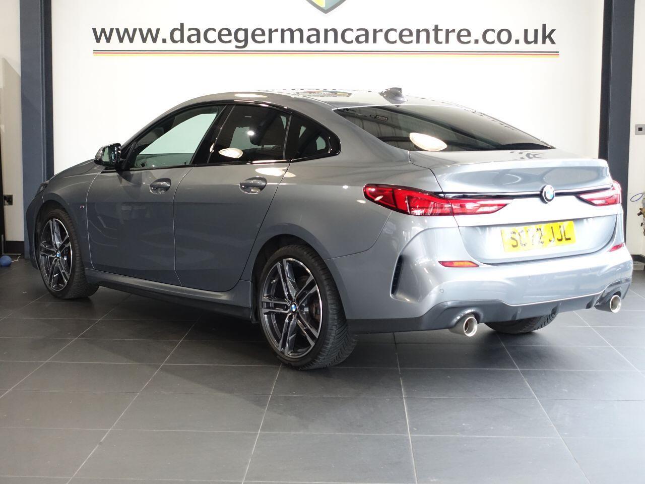 BMW 2 SERIES GRAN COUPE - Image 9