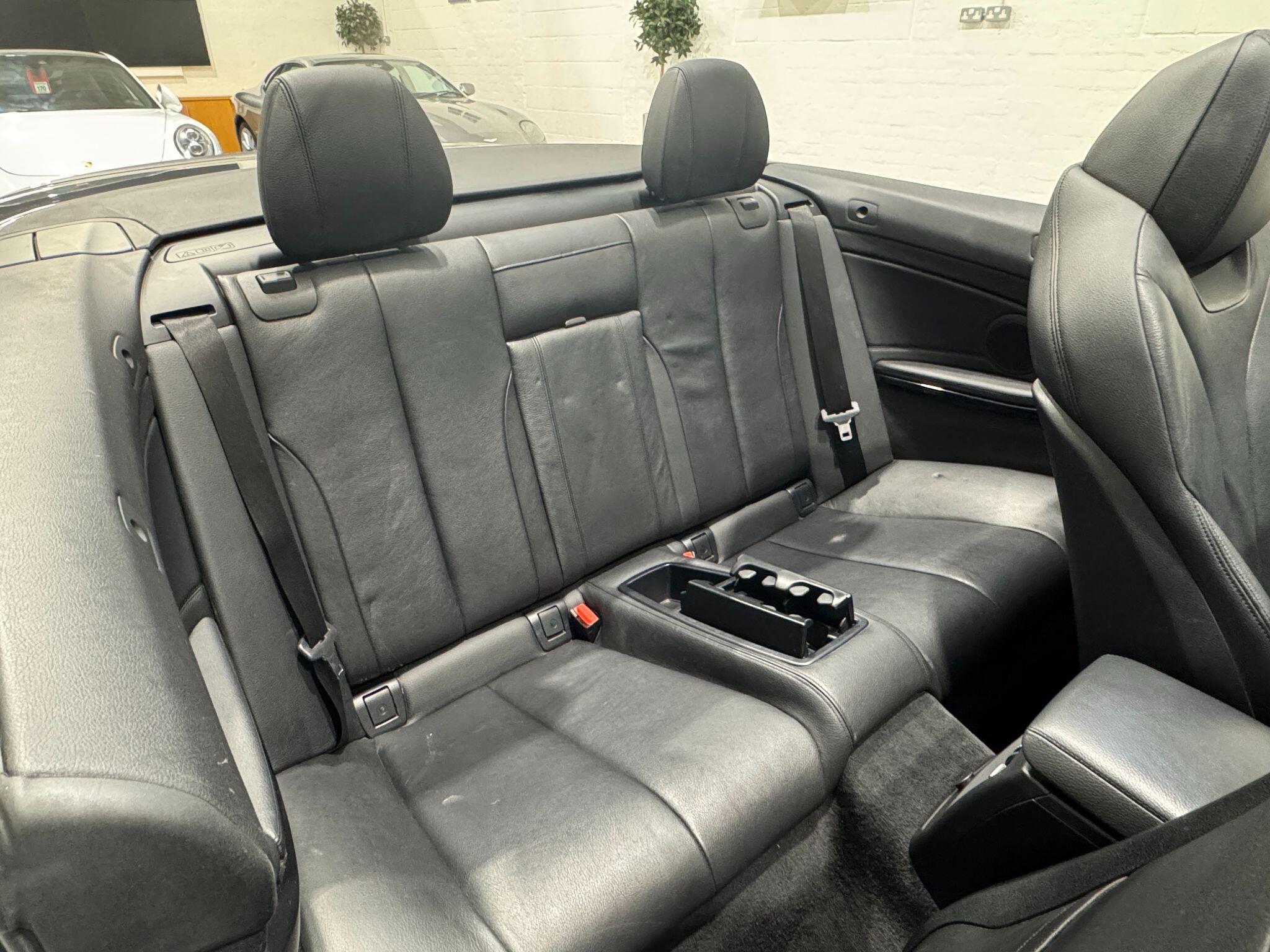 BMW 4 Series - Image 69