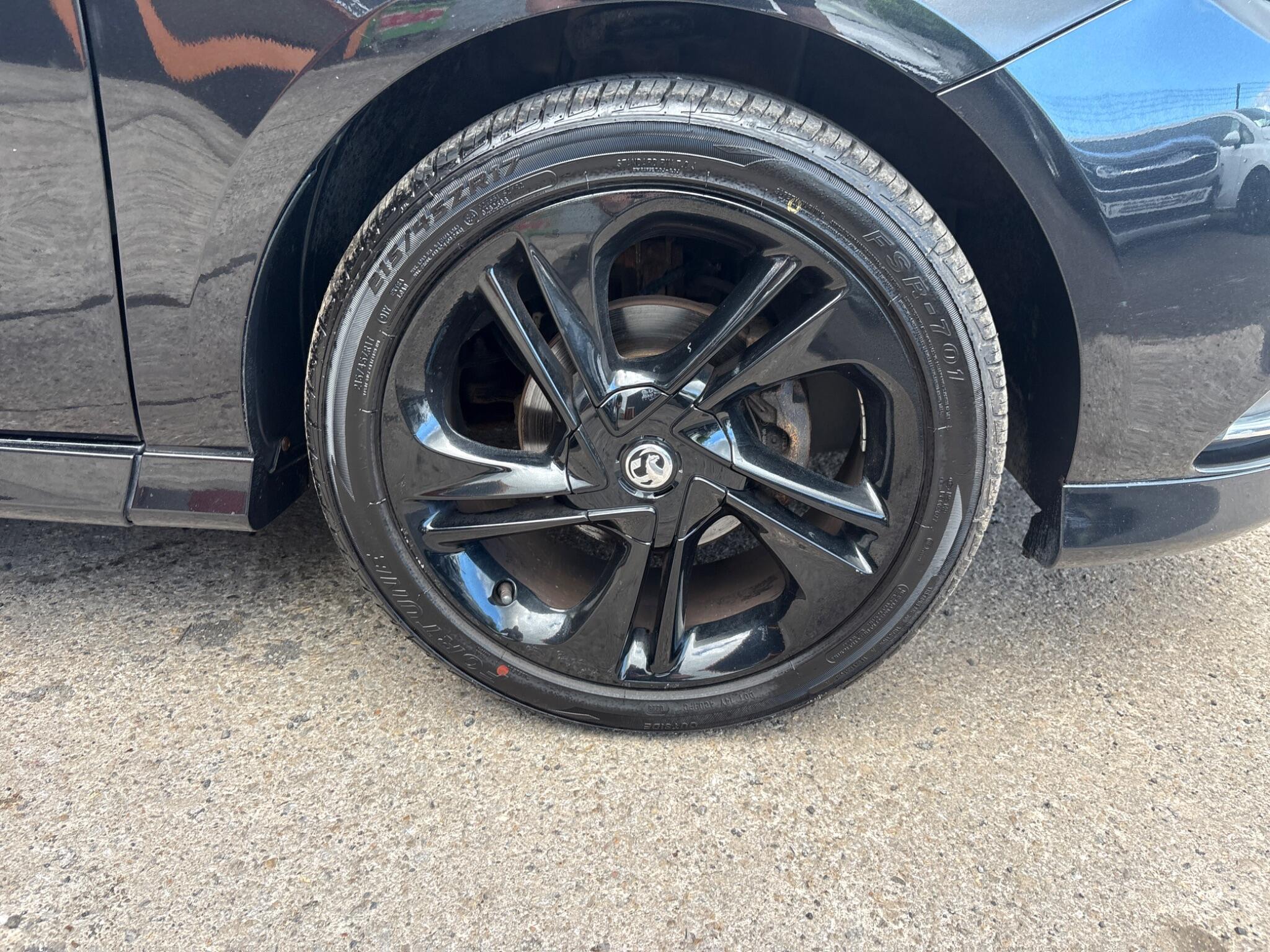 Vauxhall Corsa - Image 7