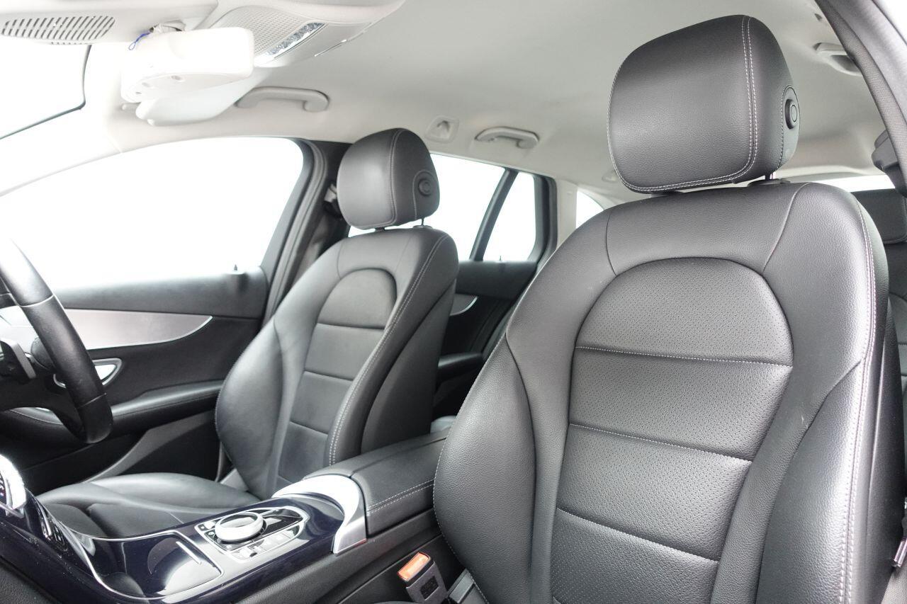 Mercedes-benz C Class - Image 17