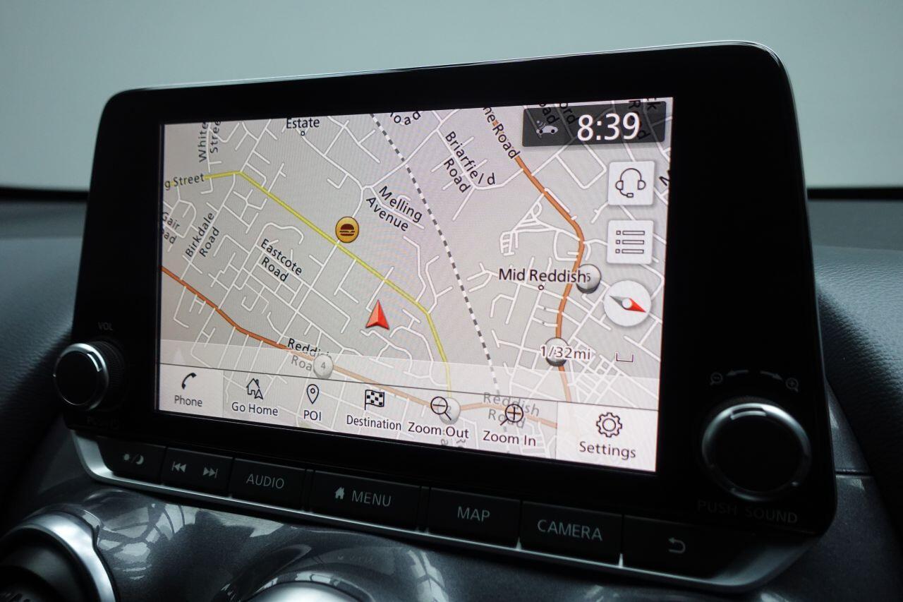 Nissan Juke - Image 2