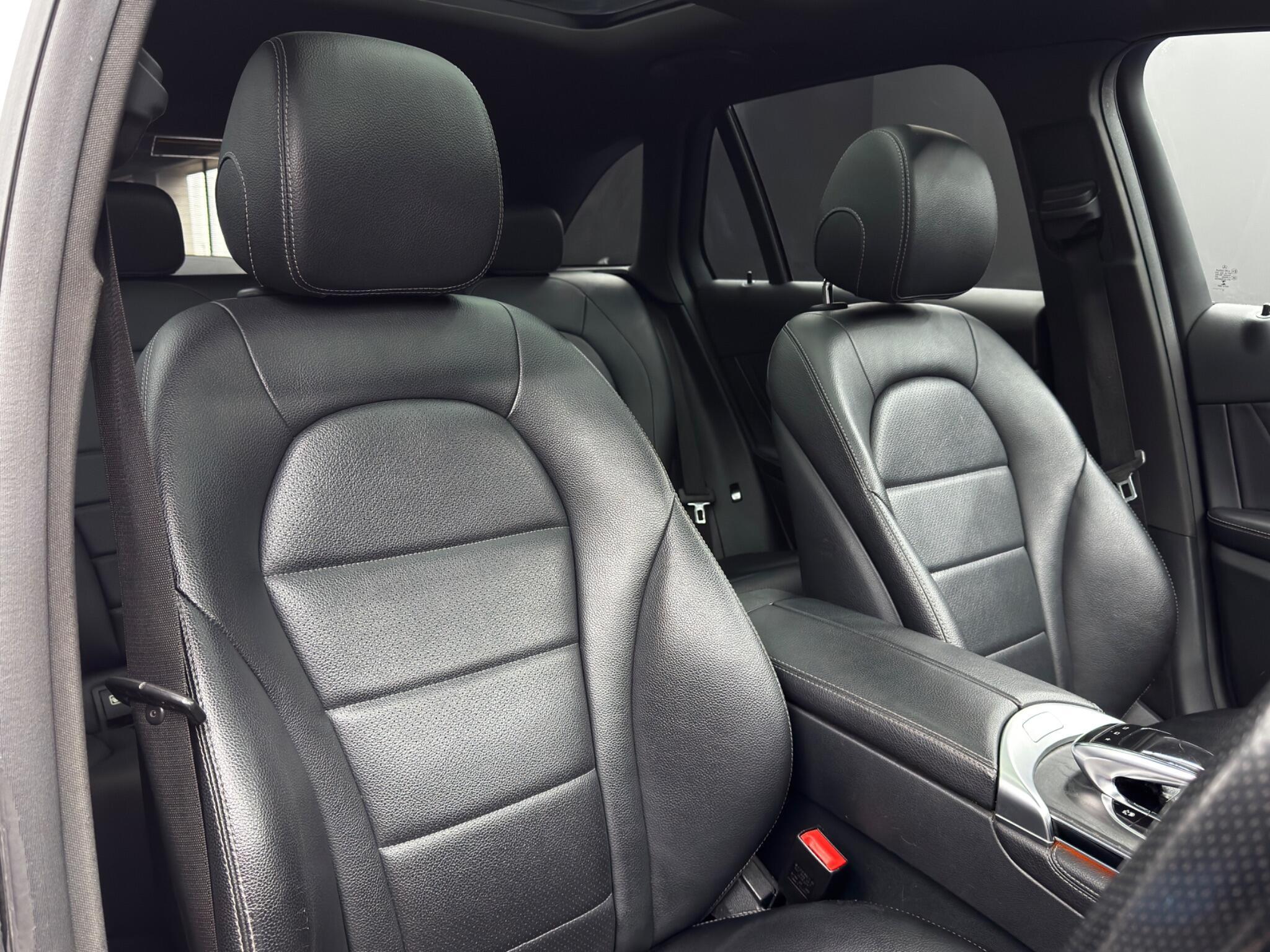 Mercedes GLC - Image 12