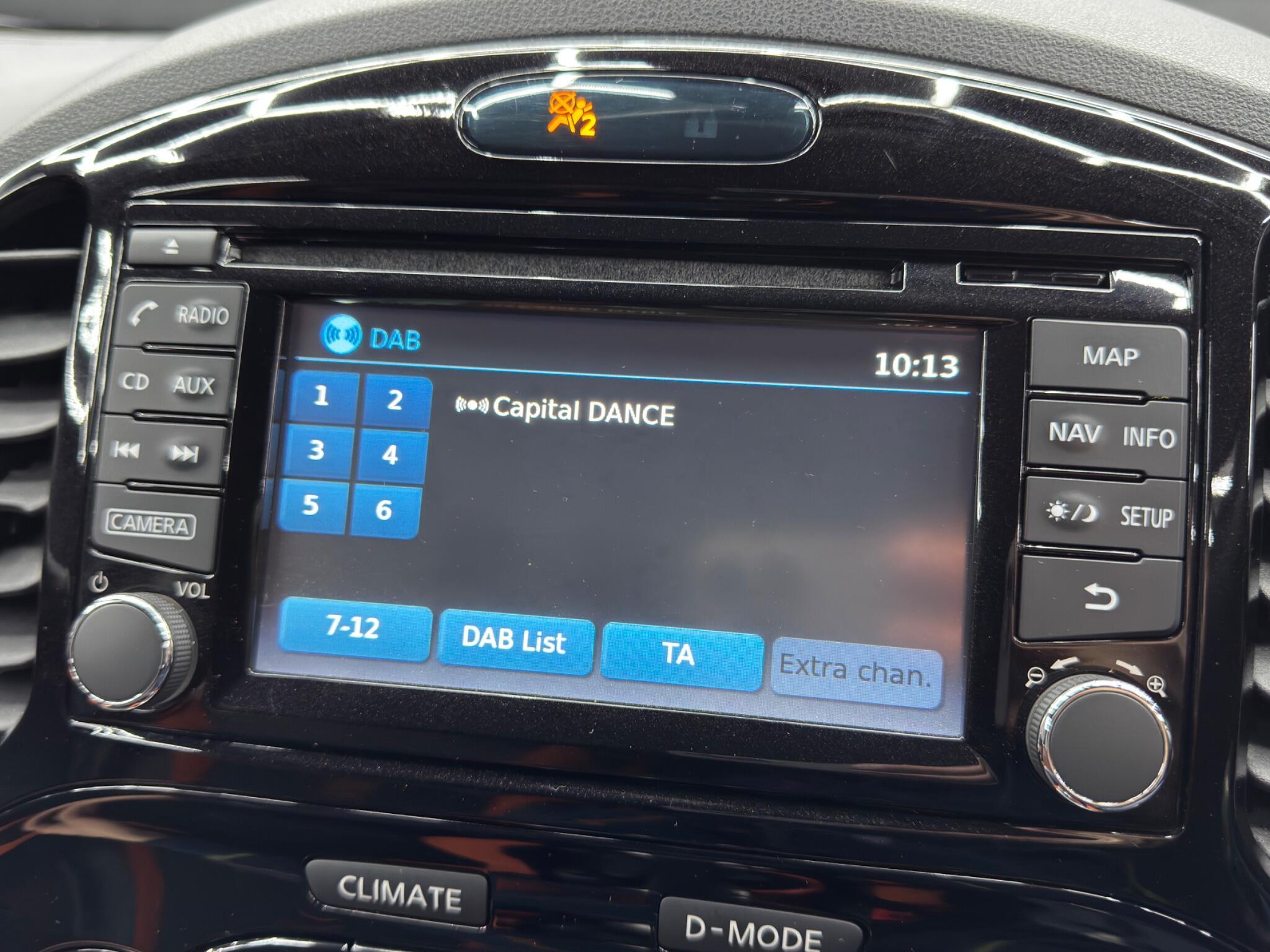 Nissan Juke - Image 38