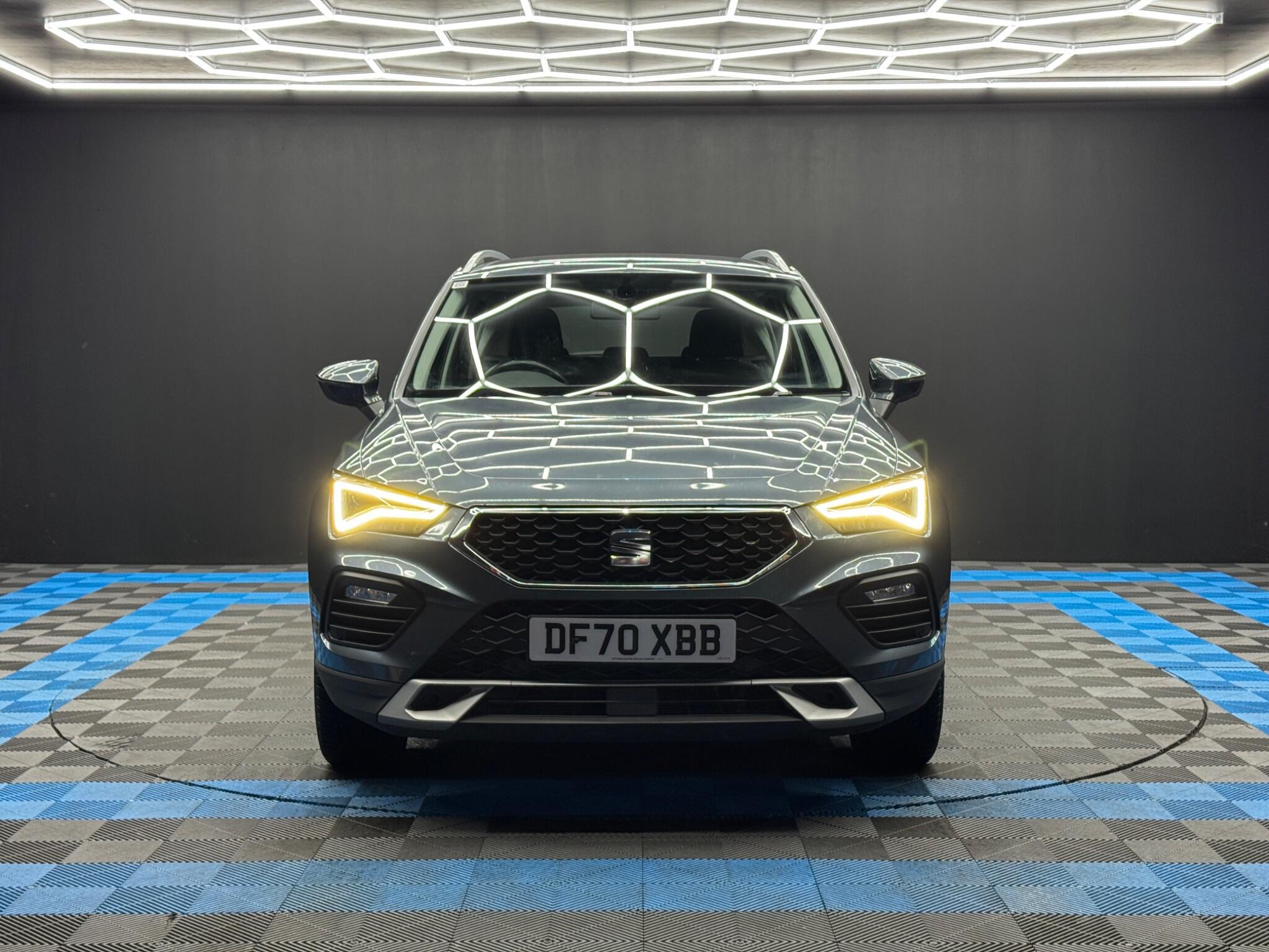 SEAT Ateca - Image 2