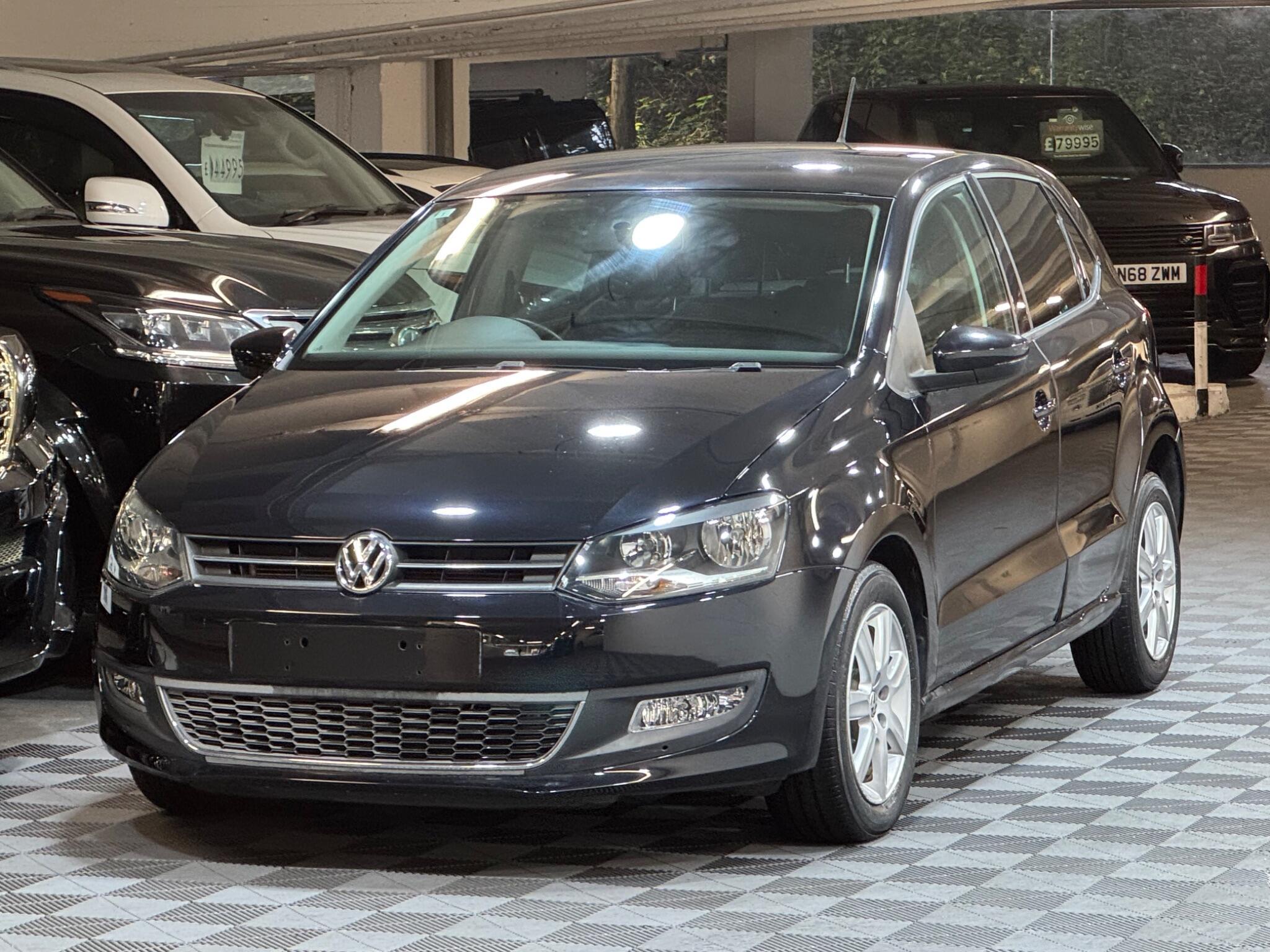 Volkswagen Polo - Image 6