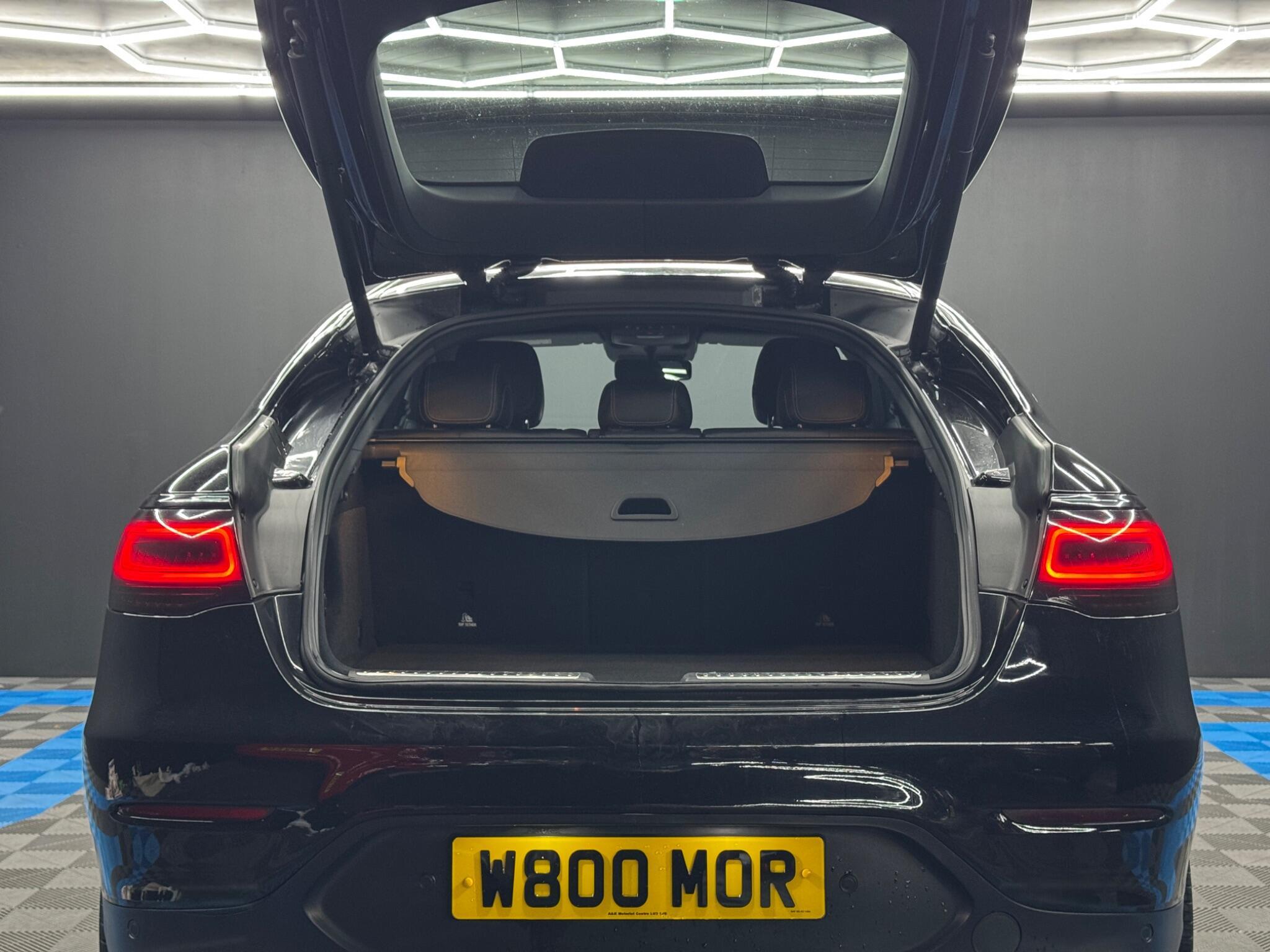 Mercedes GLC - Image 45