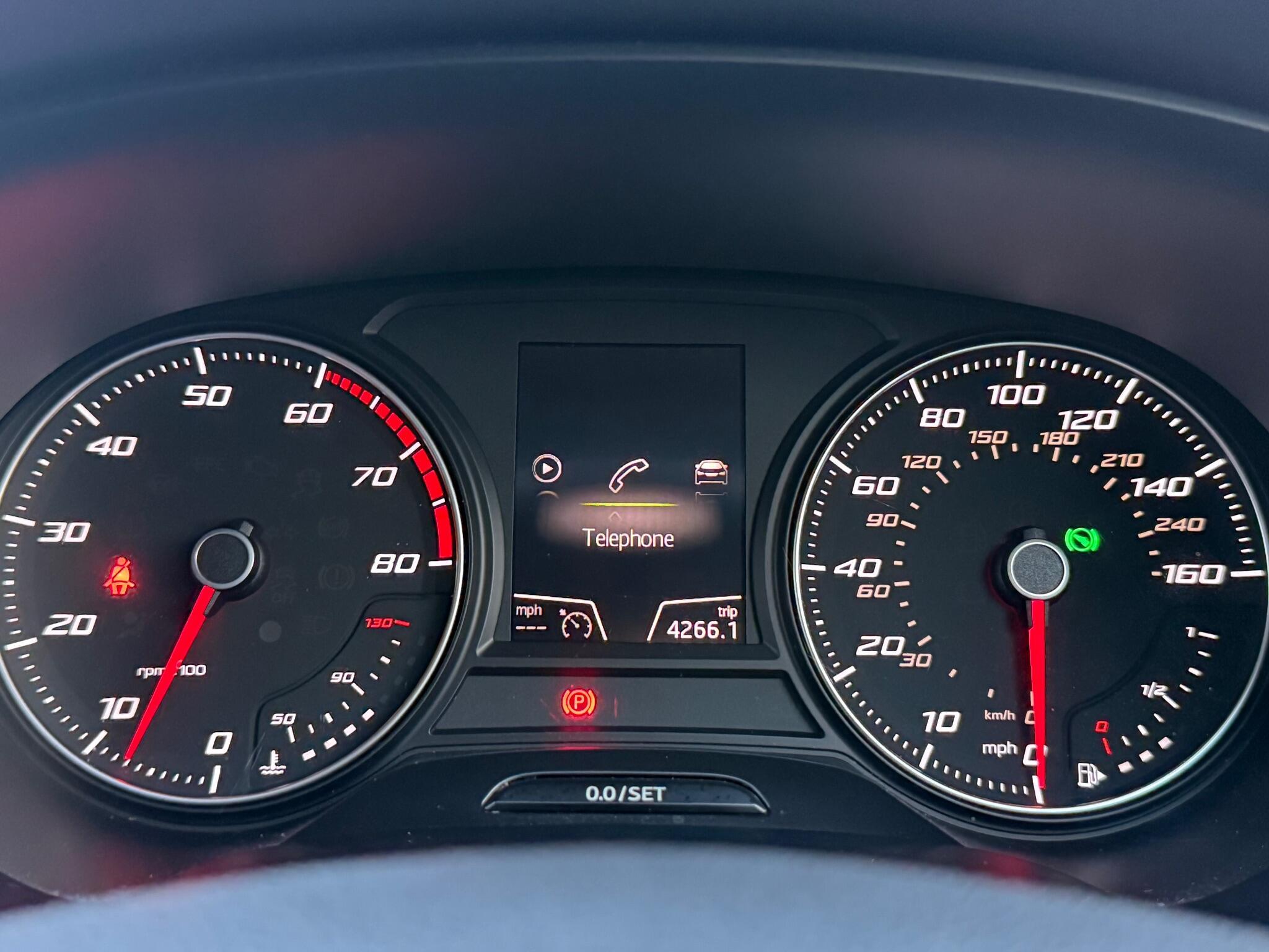 SEAT Leon - Image 32