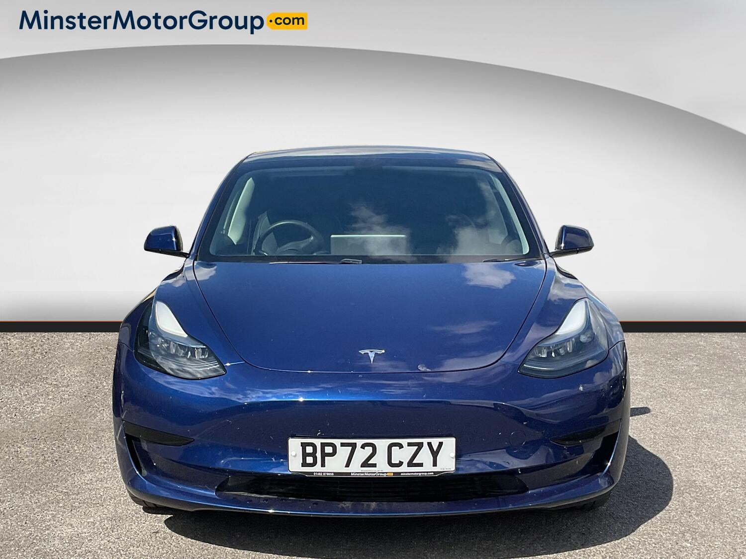 Tesla Model 3 - Image 5
