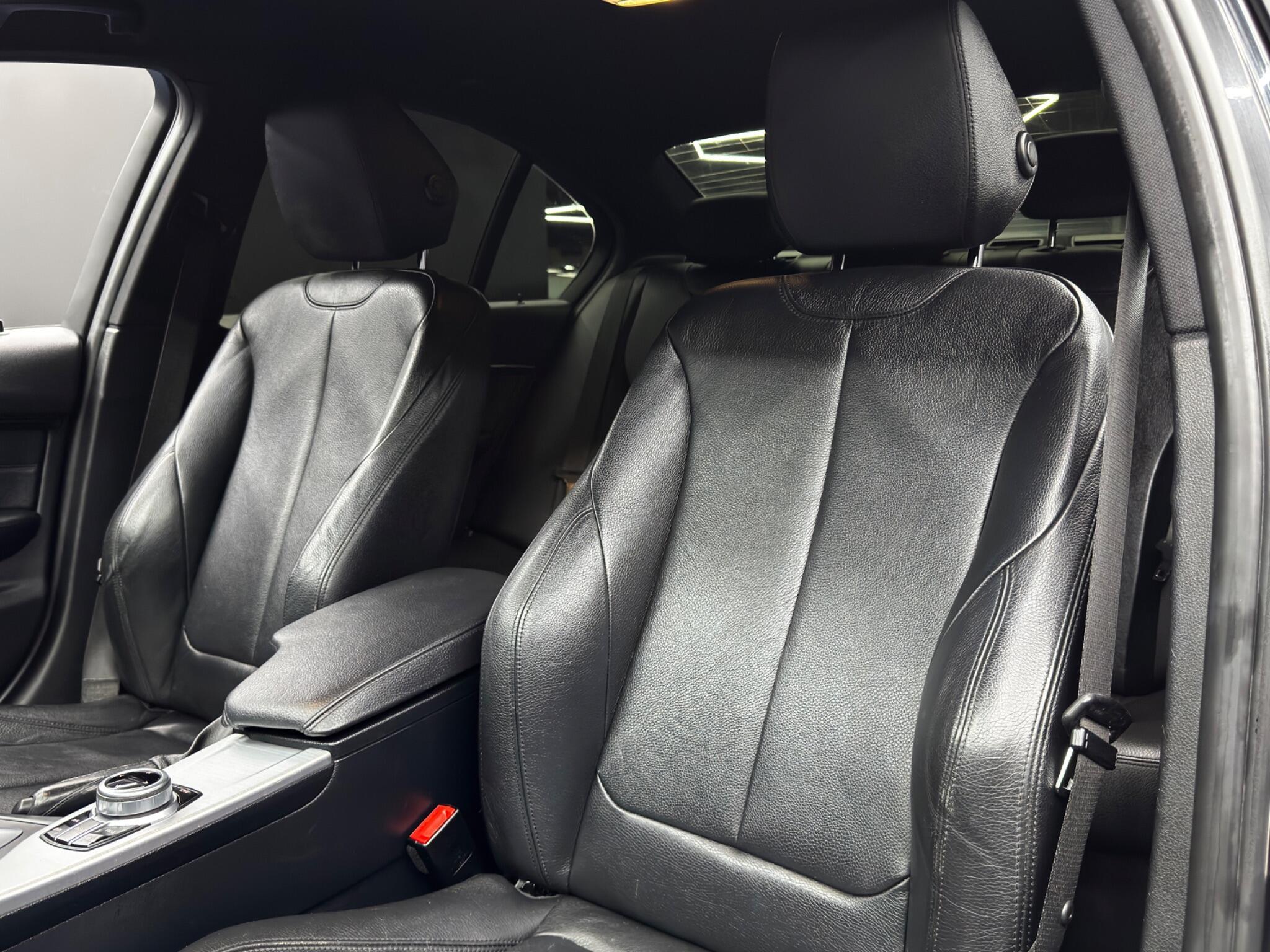BMW 3 Series - Image 14