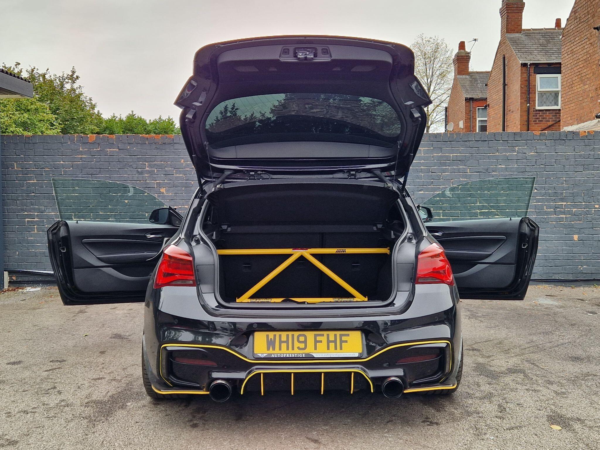 BMW 1 Series - Image 20