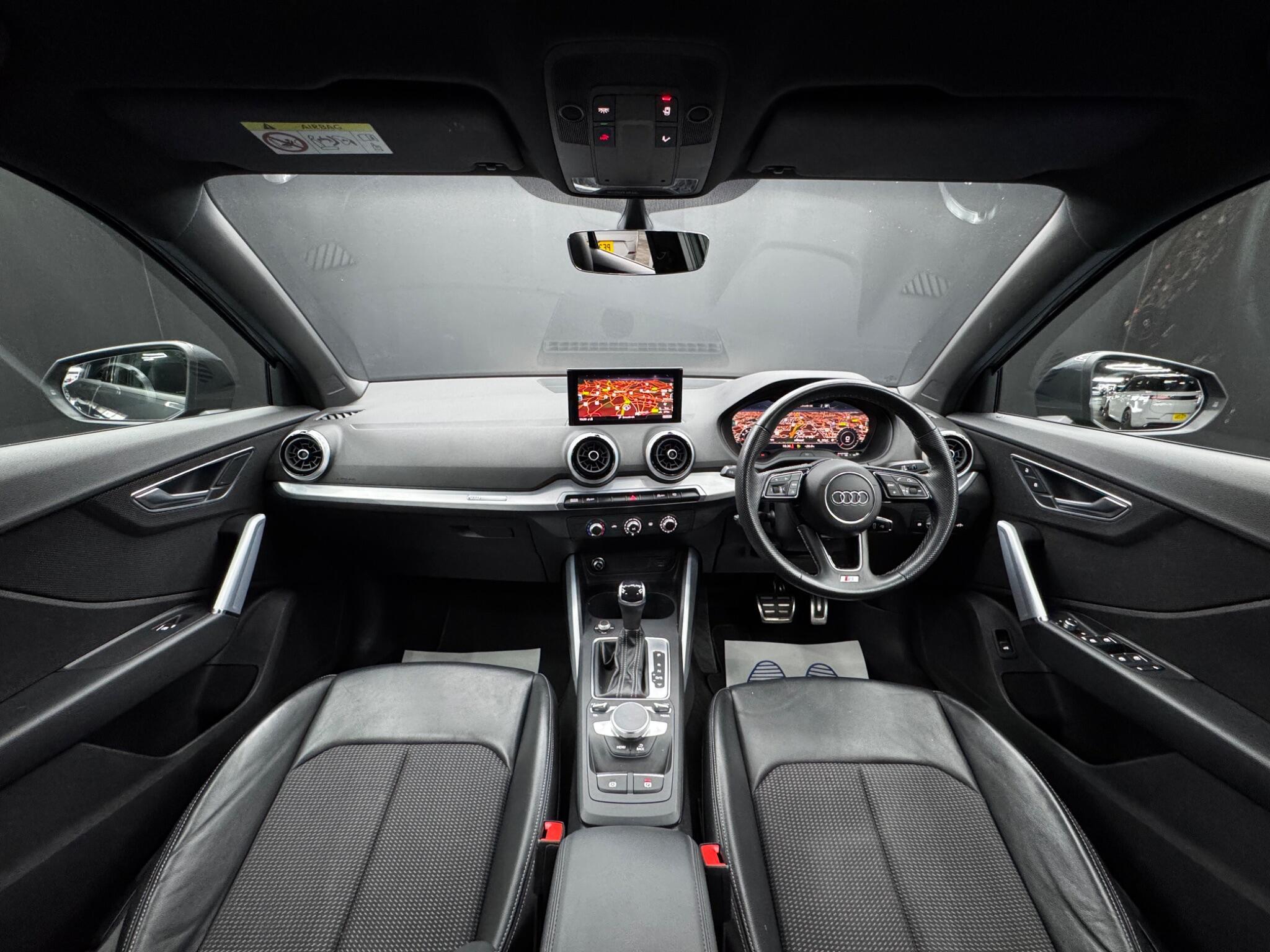 Audi Q2 - Image 17