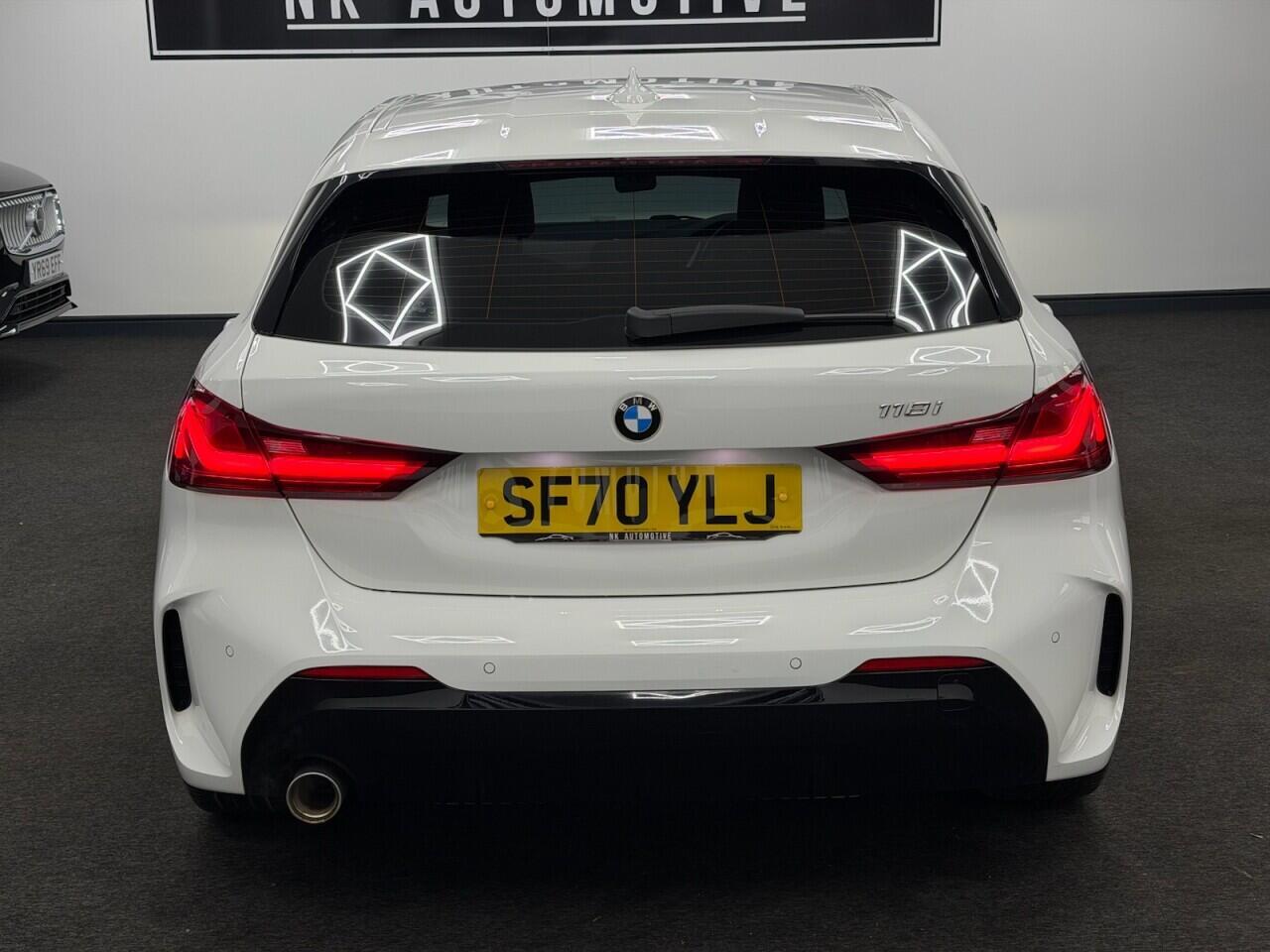 BMW 1 Series - Image 5