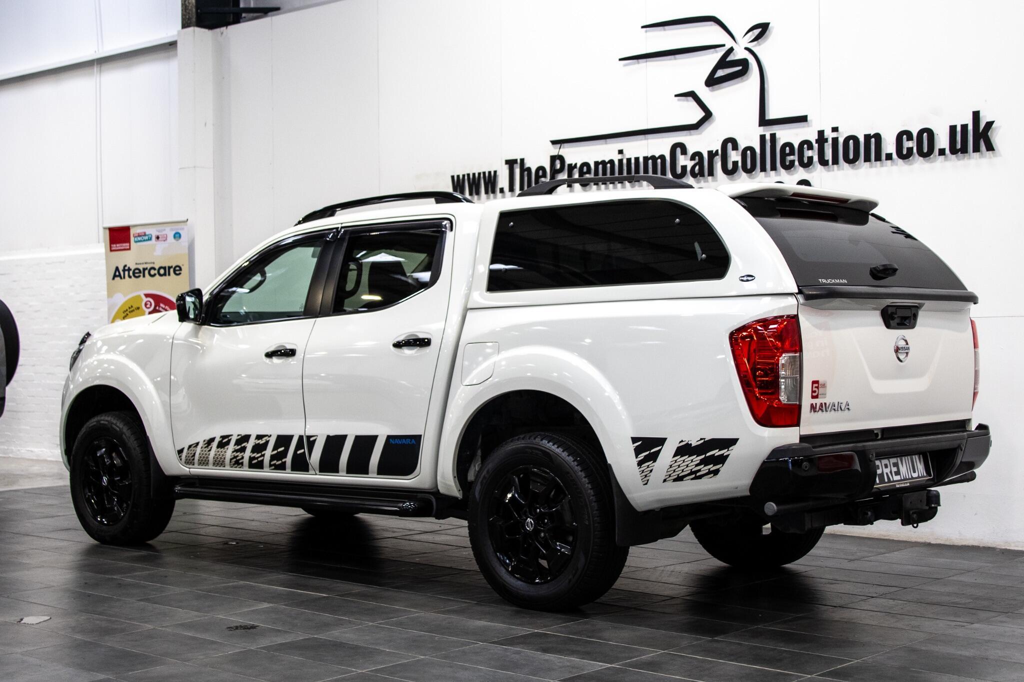 Nissan NAVARA - Image 5