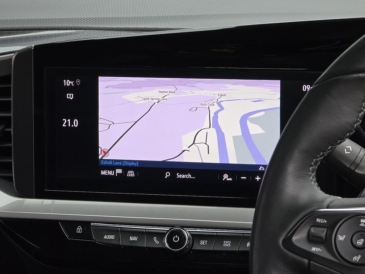 Vauxhall Mokka - Image 19