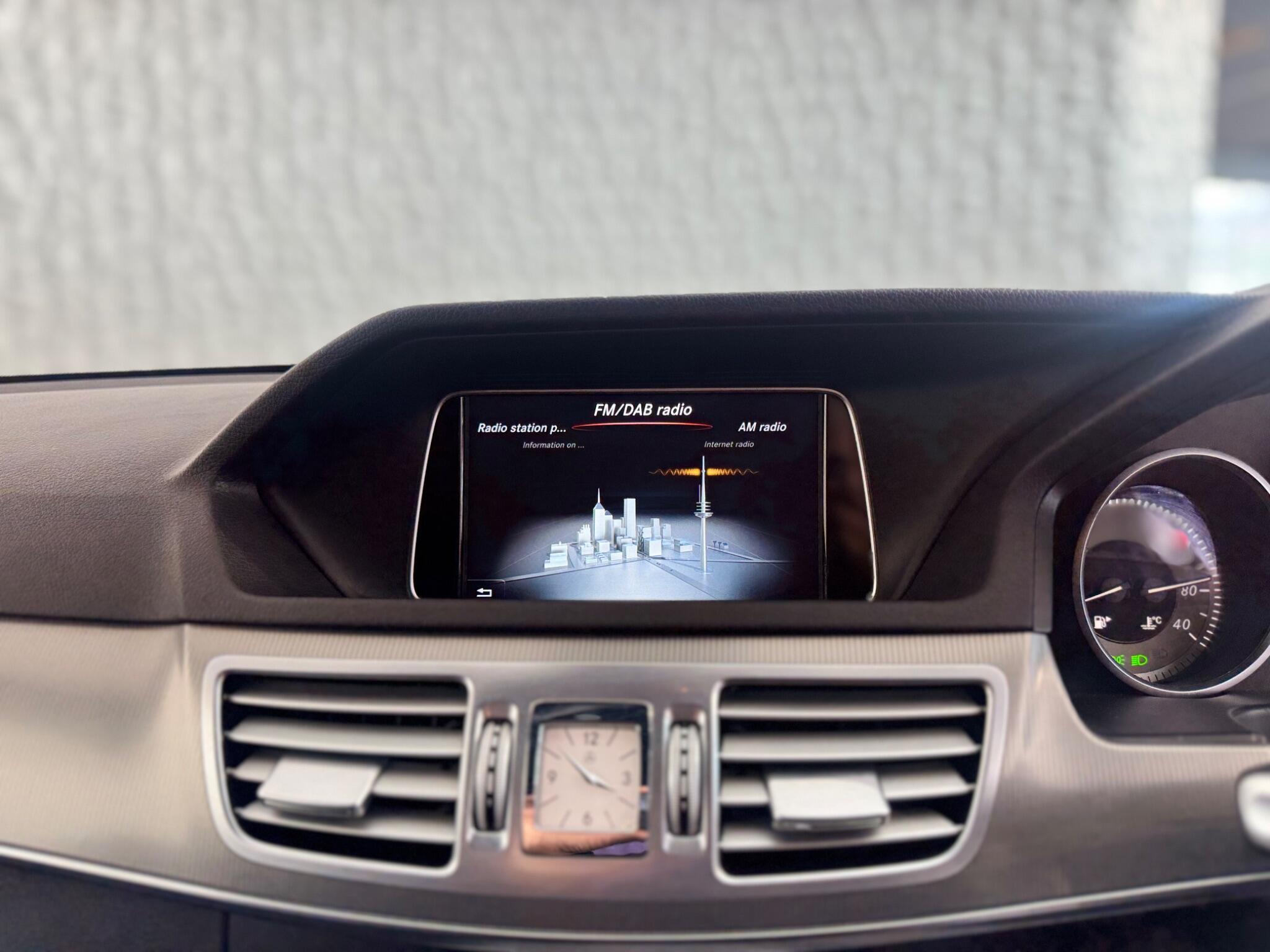 Mercedes E Class - Image 30
