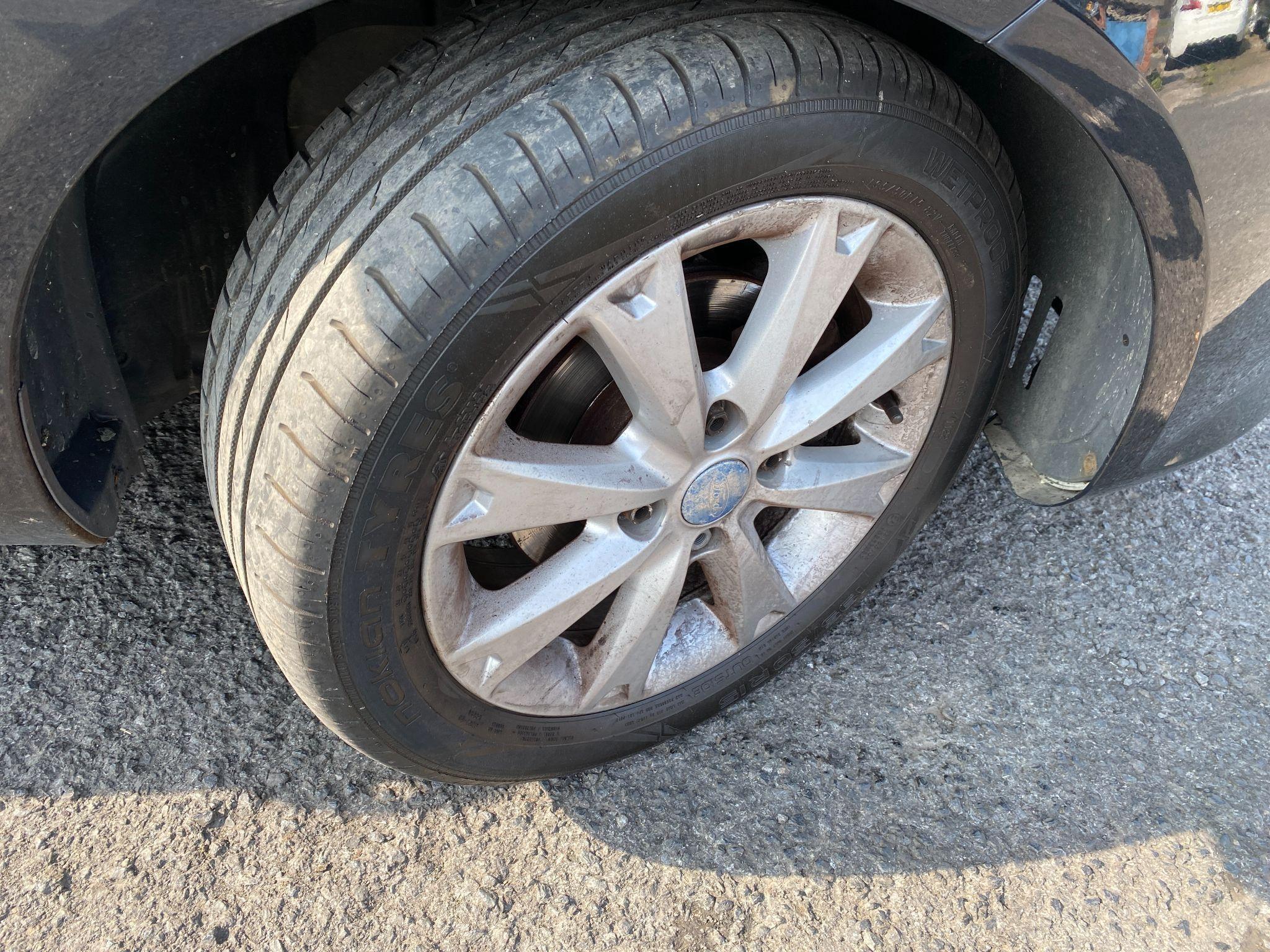 Ford Fiesta - Image 58