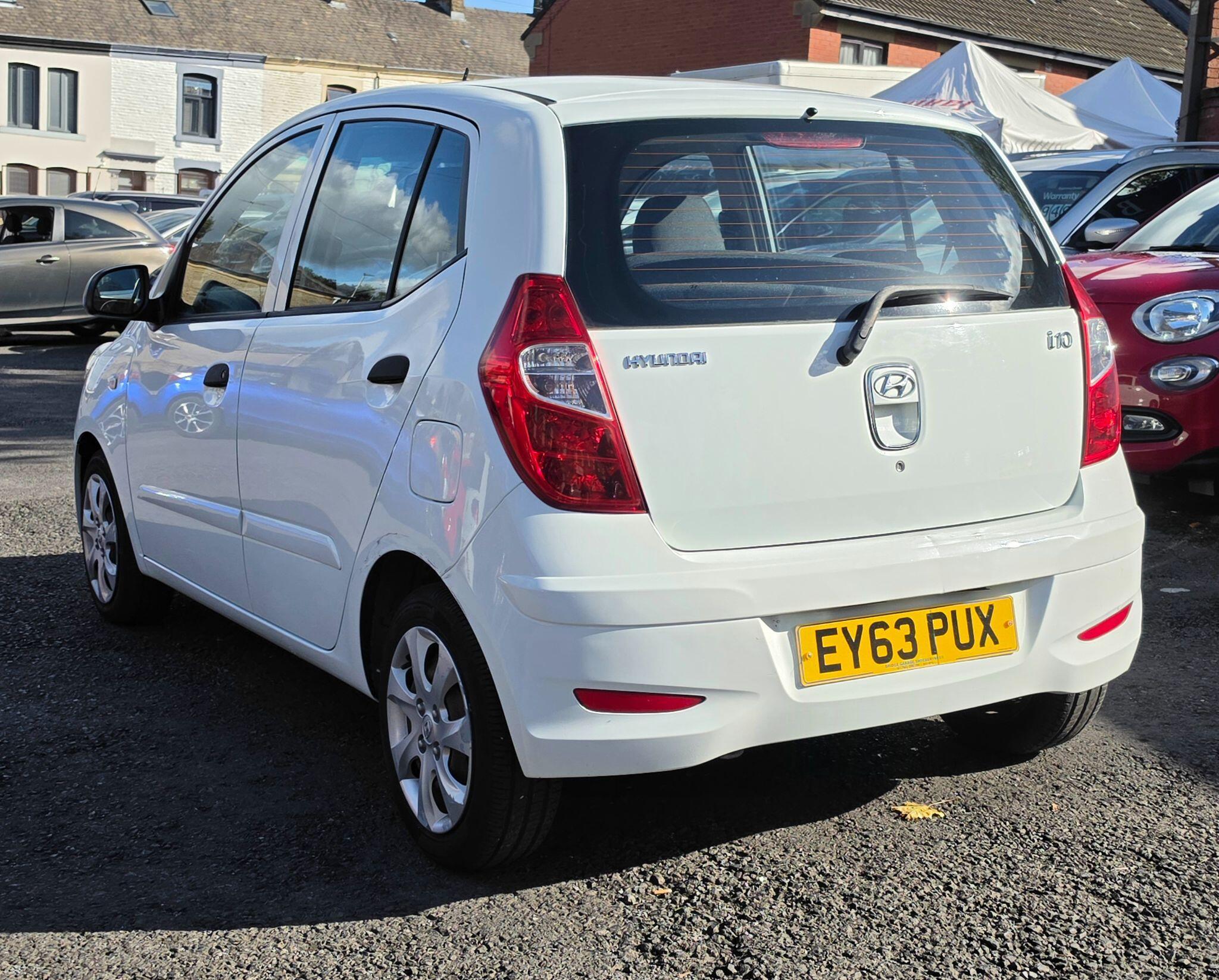 Hyundai i10 - Image 5
