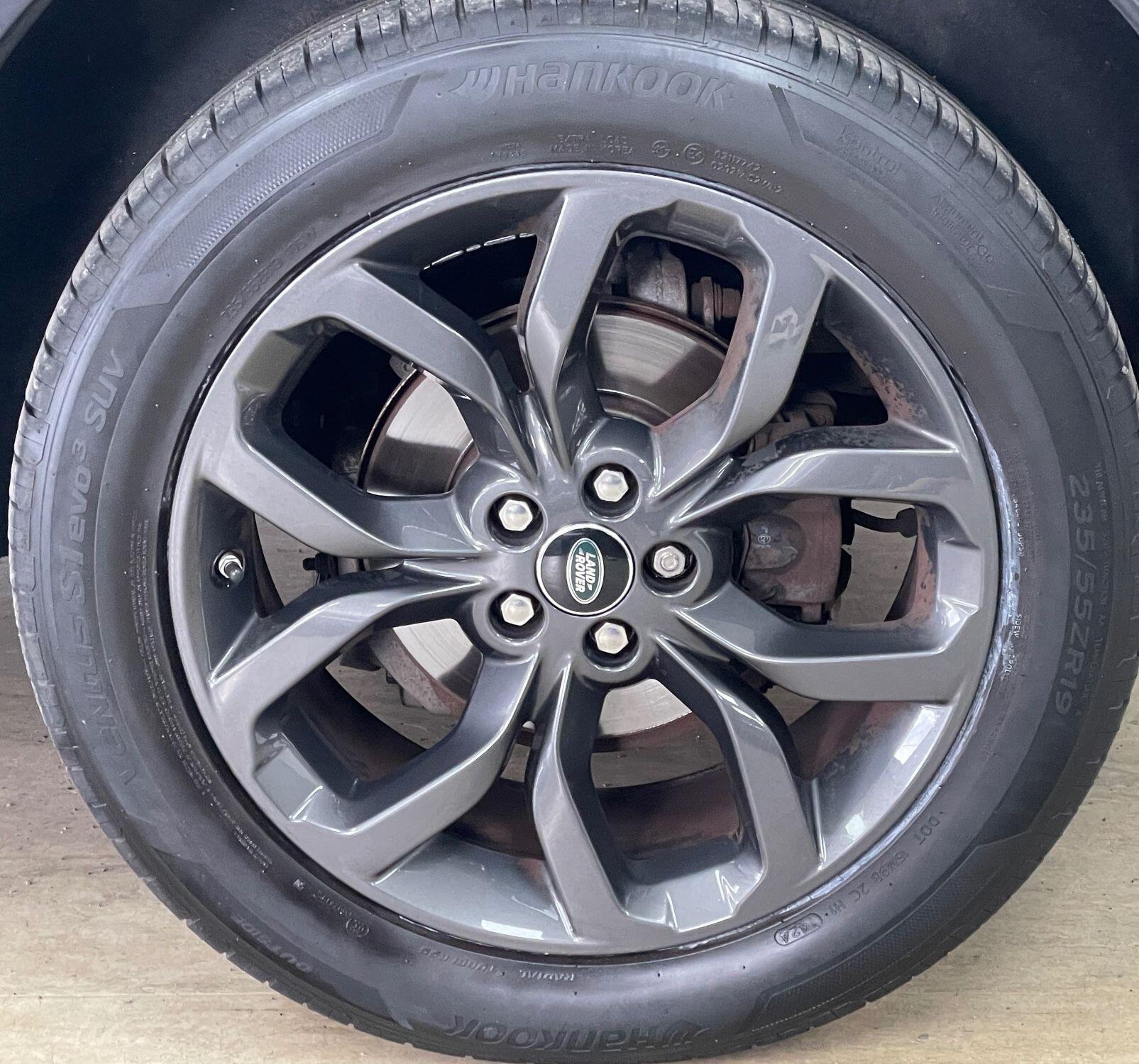 Land Rover DISCOVERY SPORT - Image 17