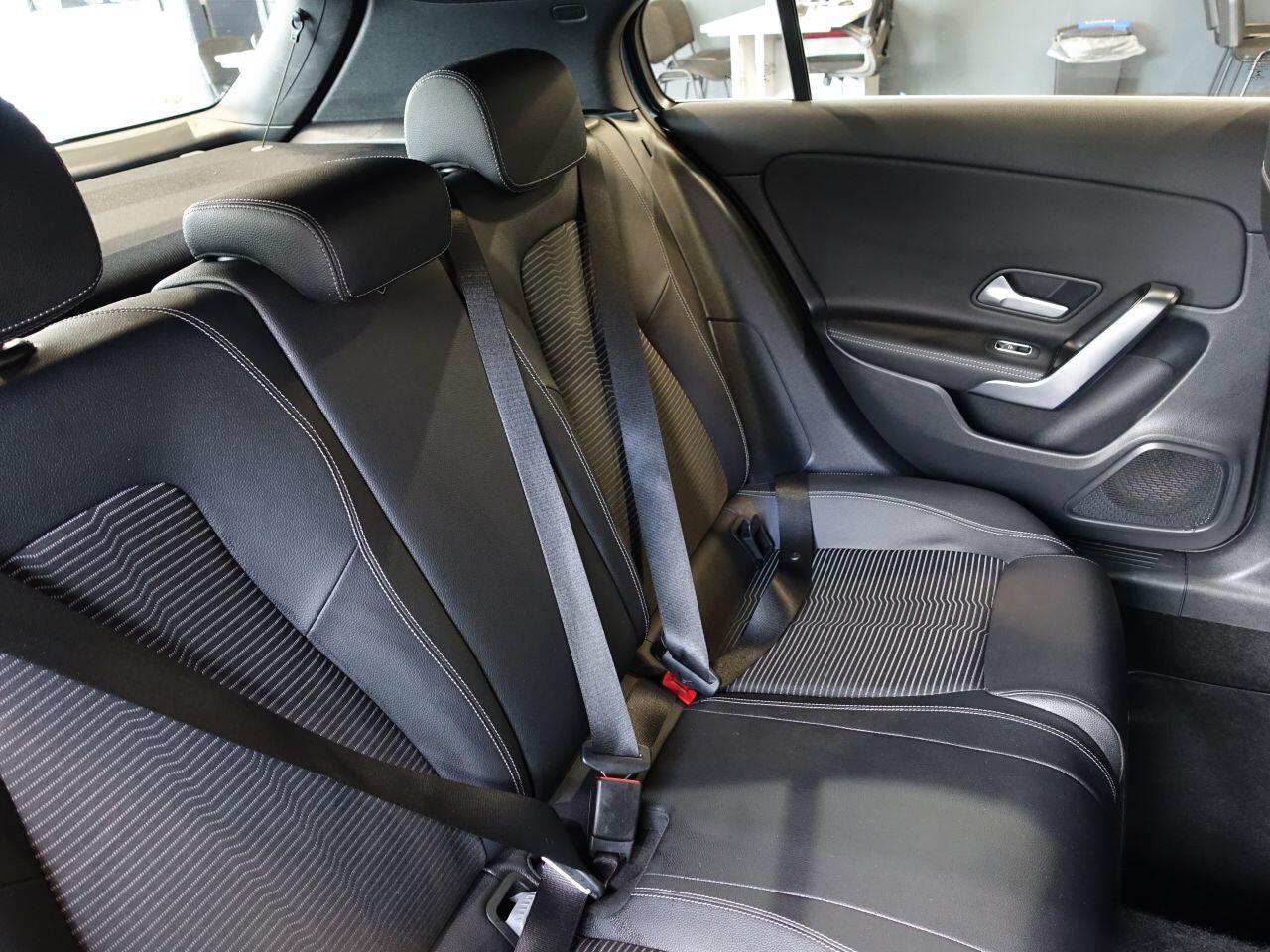 Mercedes-benz A-CLASS - Image 14