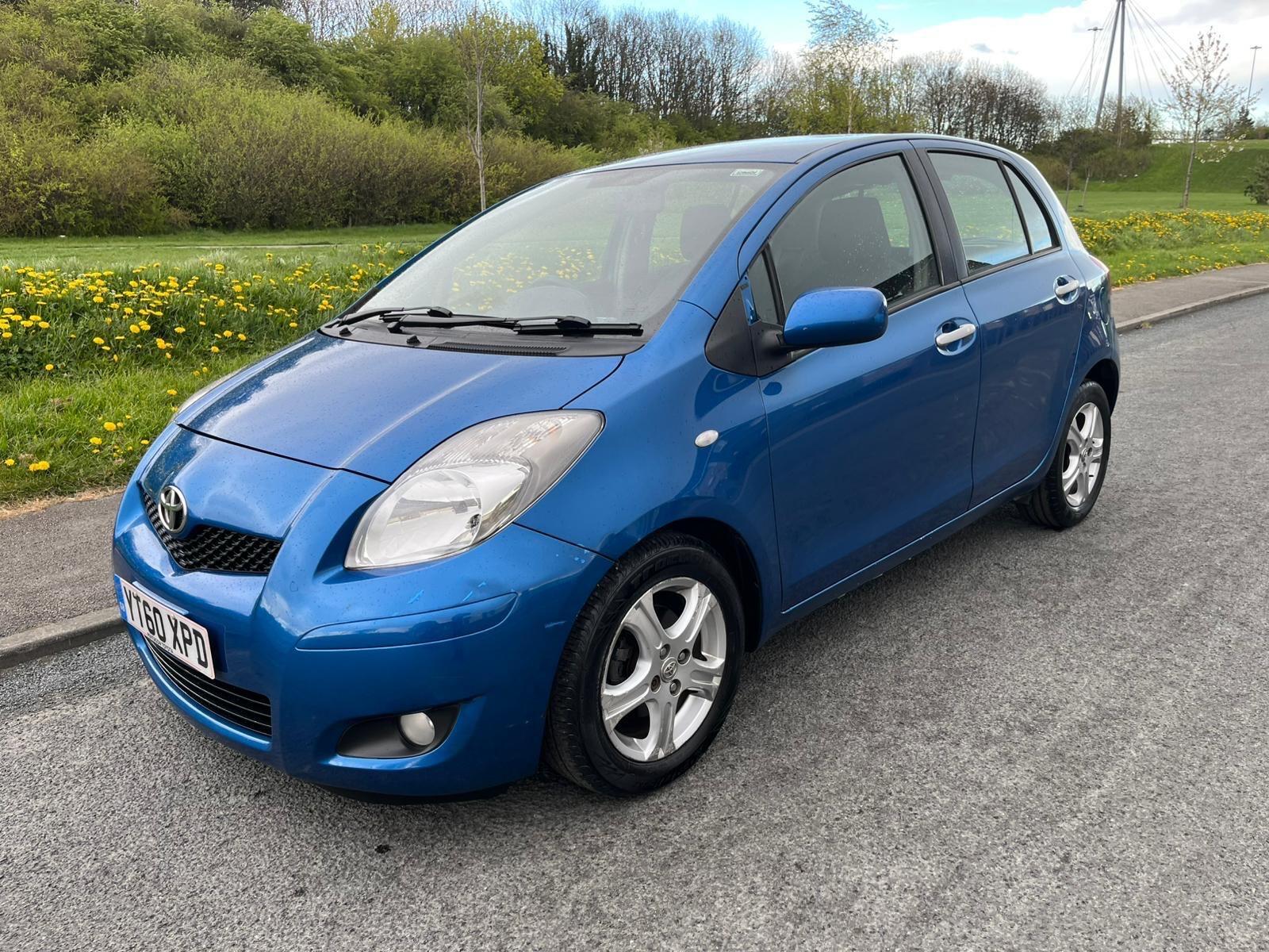 Toyota Yaris - Image 6